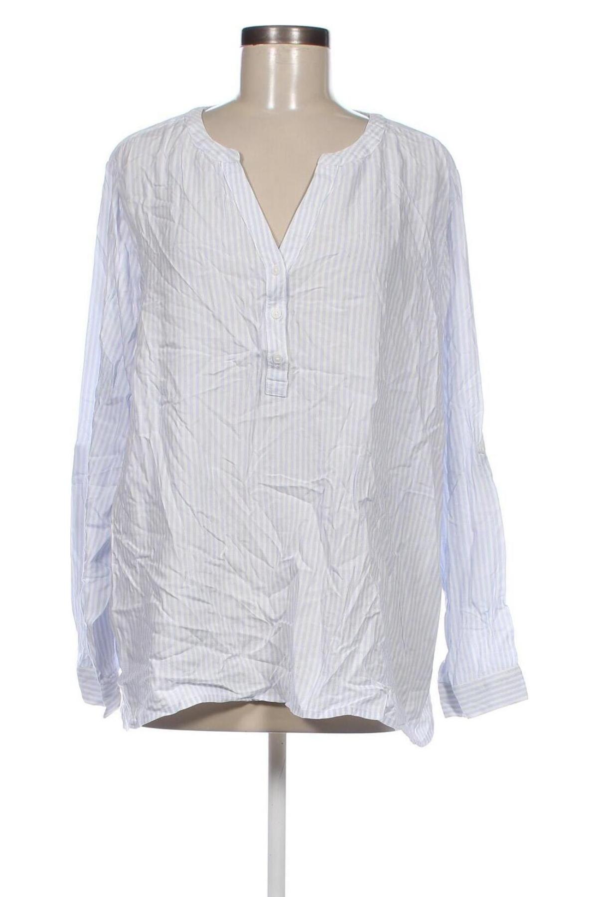 Γυναικεία μπλούζα Cecil, Μέγεθος XXL, Χρώμα Πολύχρωμο, Τιμή 11,57 €
