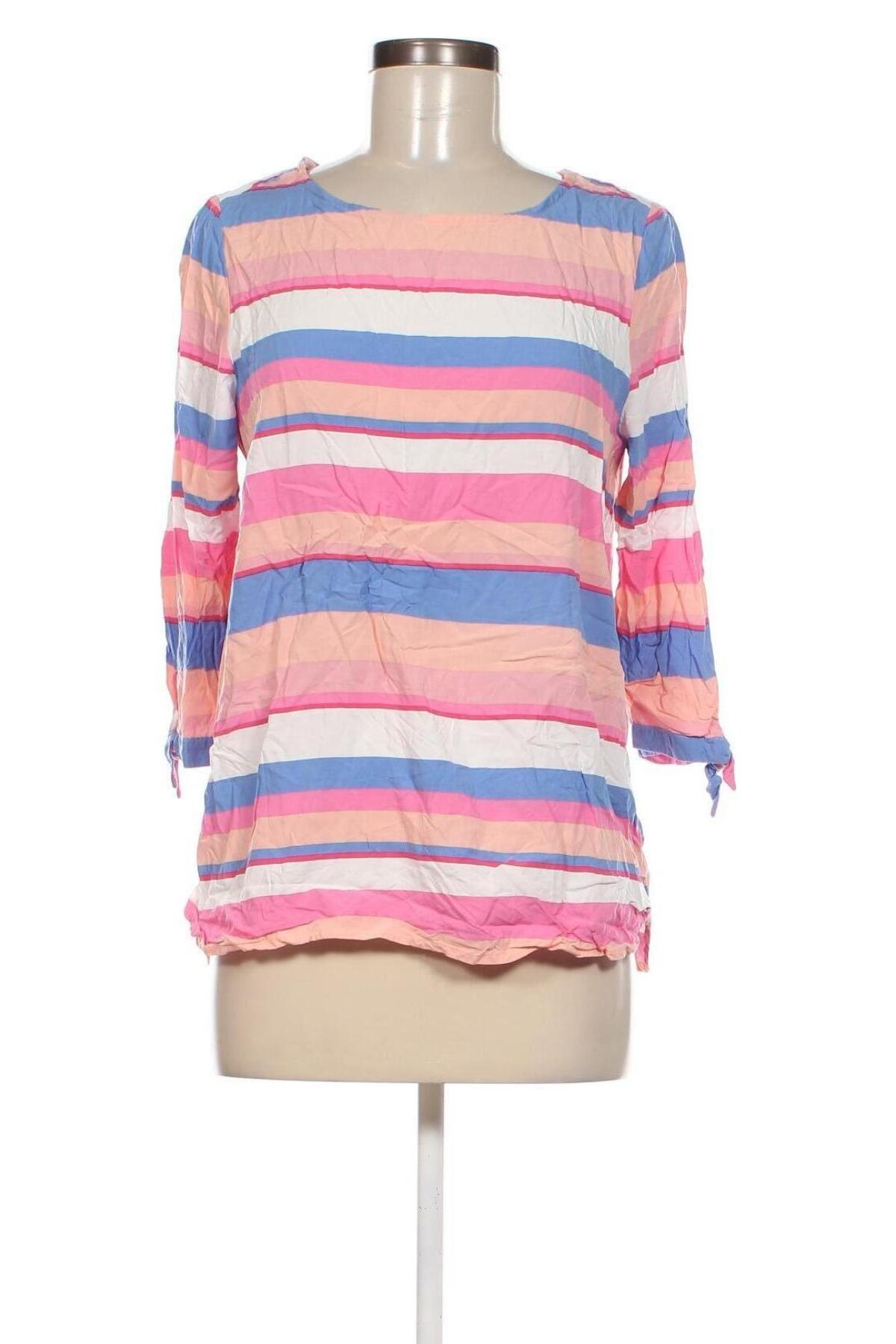 Γυναικεία μπλούζα Cecil, Μέγεθος M, Χρώμα Πολύχρωμο, Τιμή 11,57 €