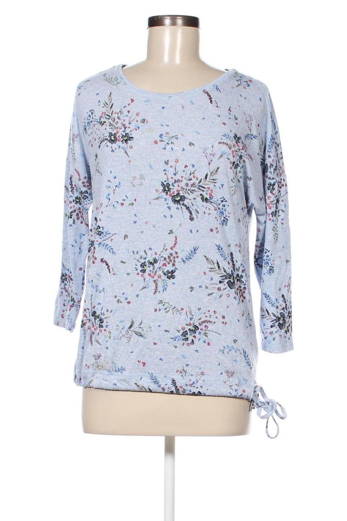 Γυναικεία μπλούζα Cecil, Μέγεθος S, Χρώμα Πολύχρωμο, Τιμή 9,46 €