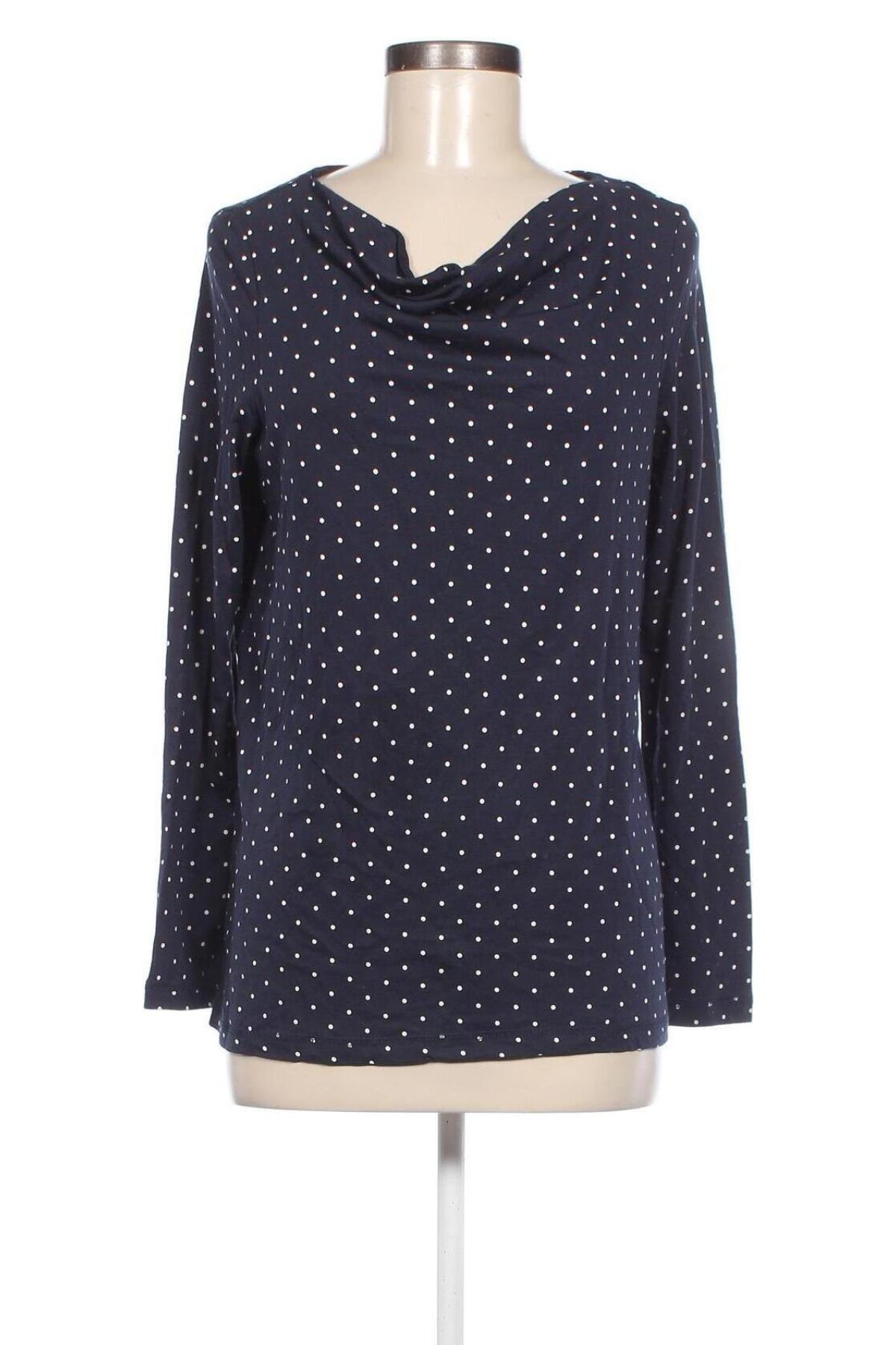 Γυναικεία μπλούζα Cecil, Μέγεθος L, Χρώμα Πολύχρωμο, Τιμή 10,52 €