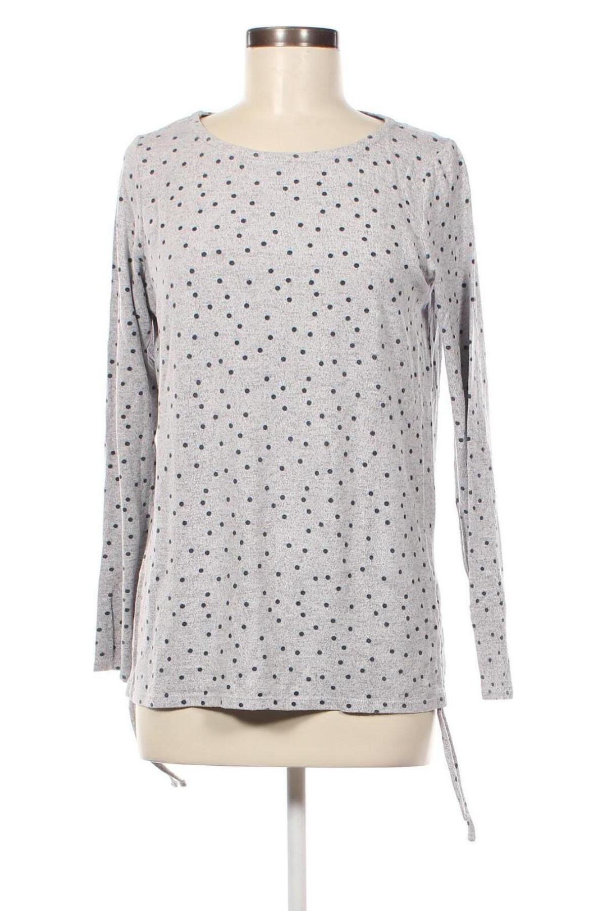 Damen Shirt Cecil, Größe S, Farbe Grau, Preis 10,65 €