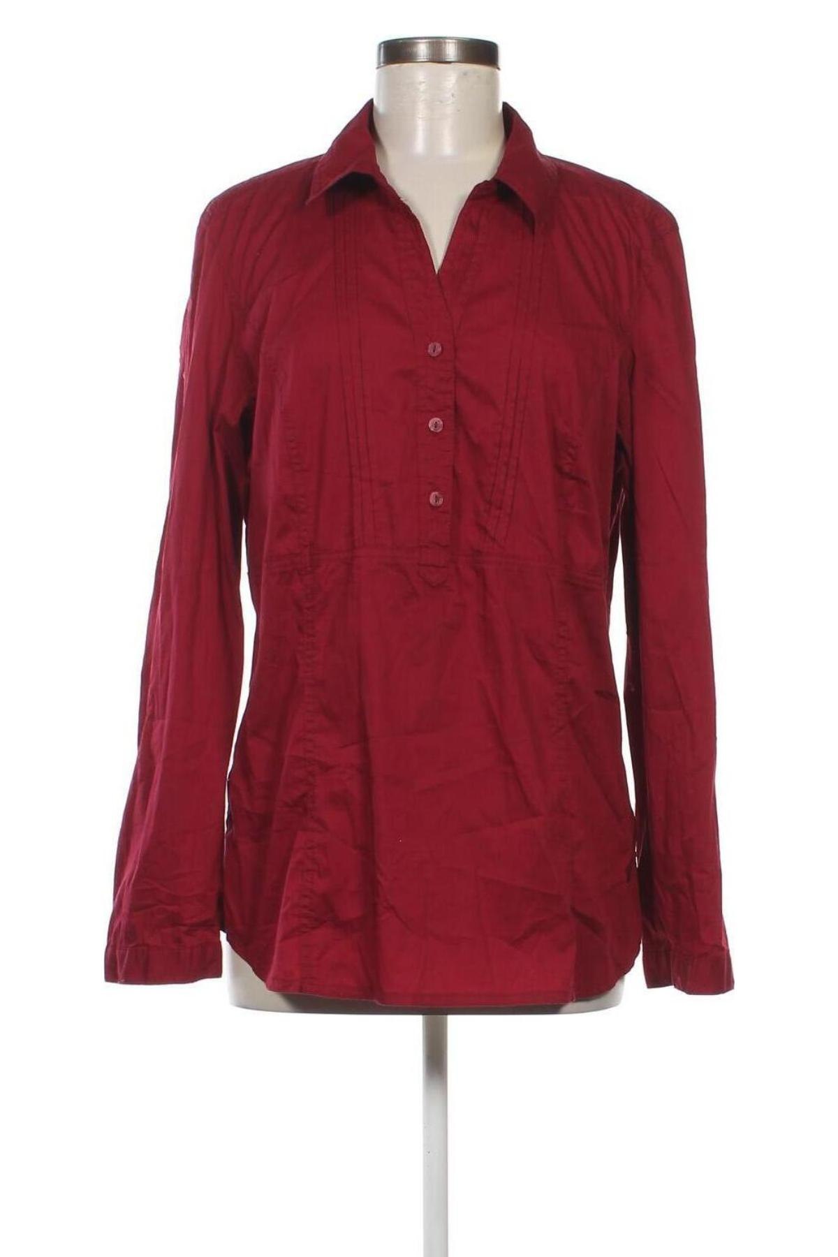 Γυναικεία μπλούζα Cecil, Μέγεθος L, Χρώμα Ρόζ , Τιμή 10,52 €