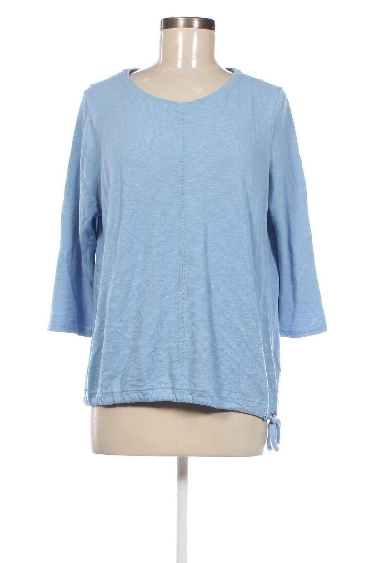 Damen Shirt Cecil, Größe L, Farbe Blau, Preis € 13,01