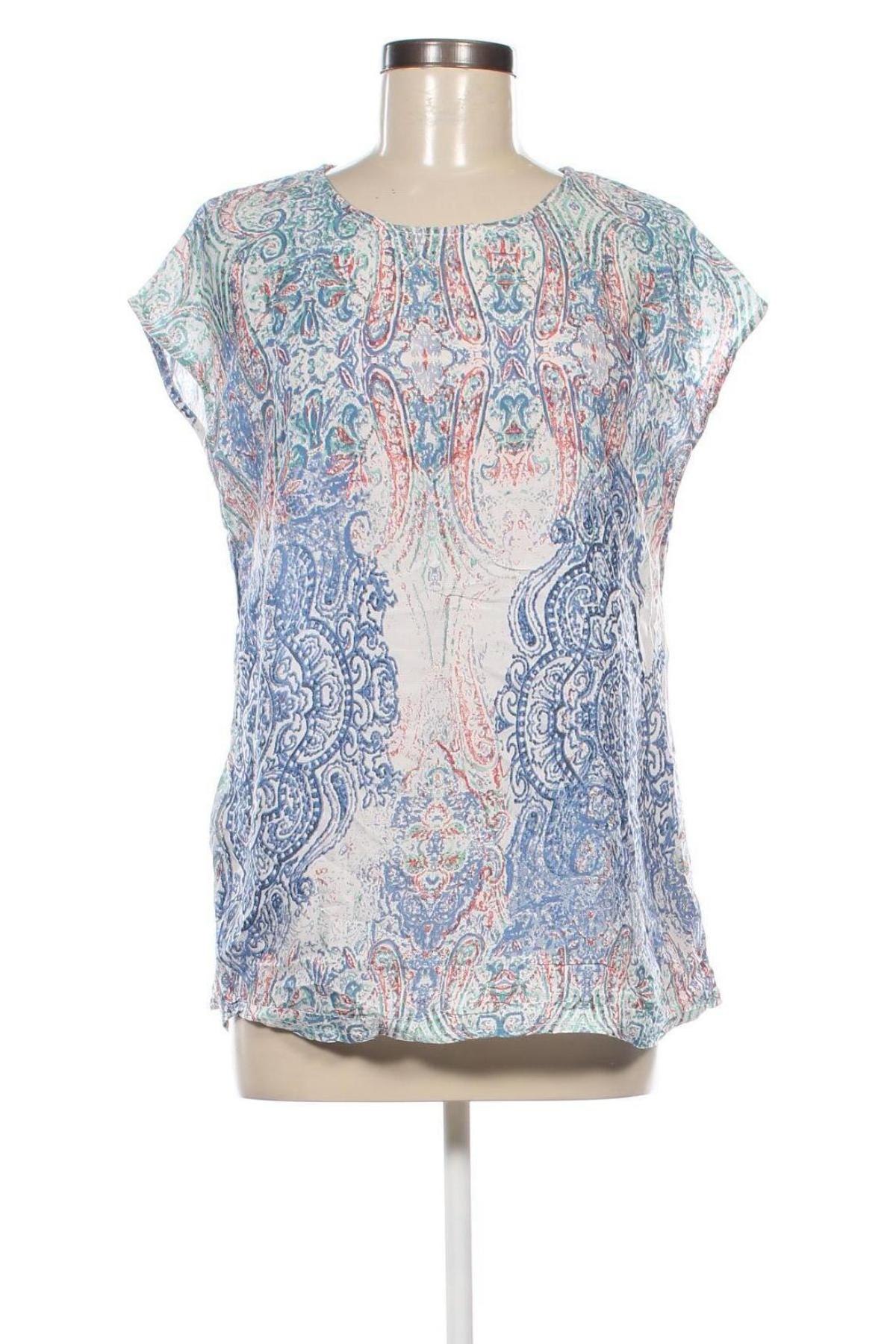Γυναικεία μπλούζα Cellbes, Μέγεθος L, Χρώμα Πολύχρωμο, Τιμή 10,54 €