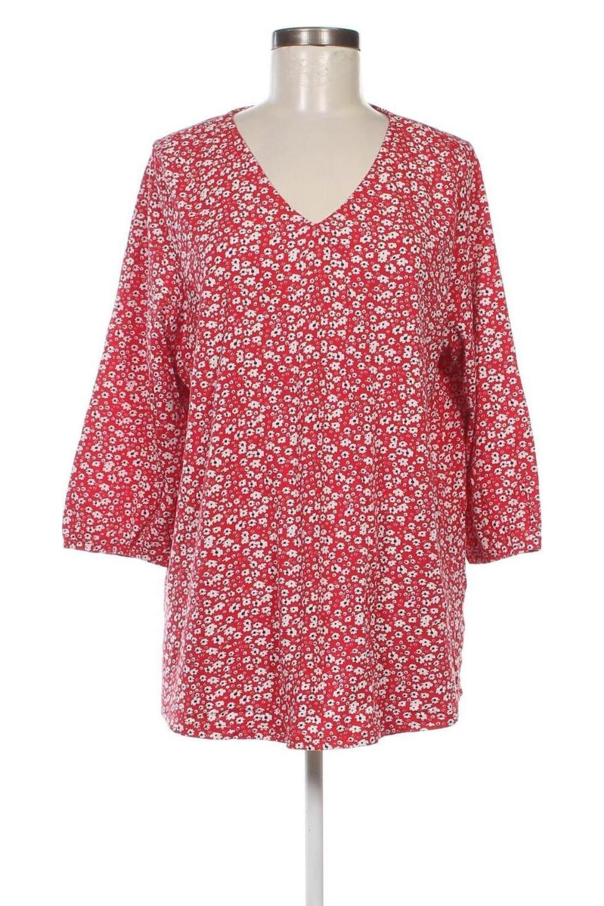 Damen Shirt Cellbes, Größe XXL, Farbe Mehrfarbig, Preis 13,01 €