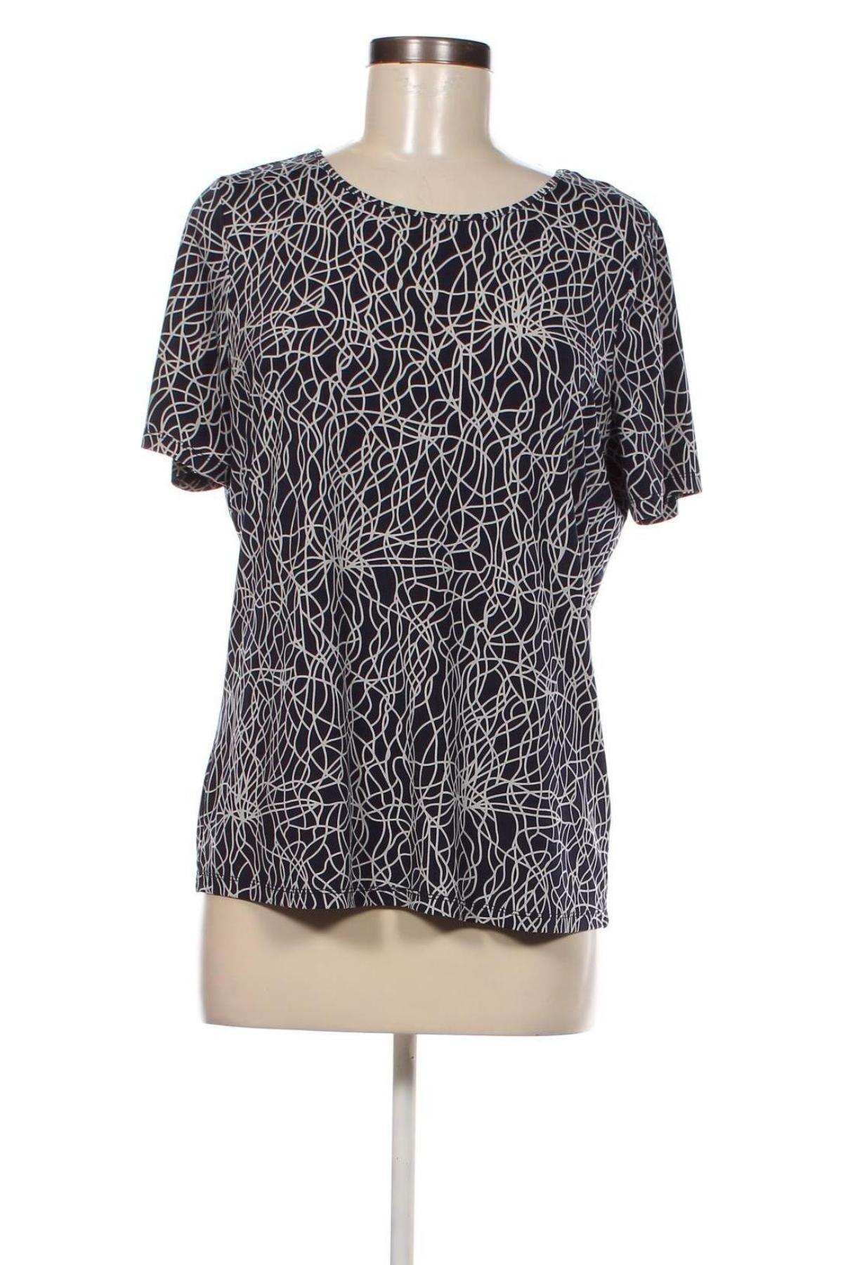 Γυναικεία μπλούζα Cha Cha, Μέγεθος M, Χρώμα Πολύχρωμο, Τιμή 3,53 €