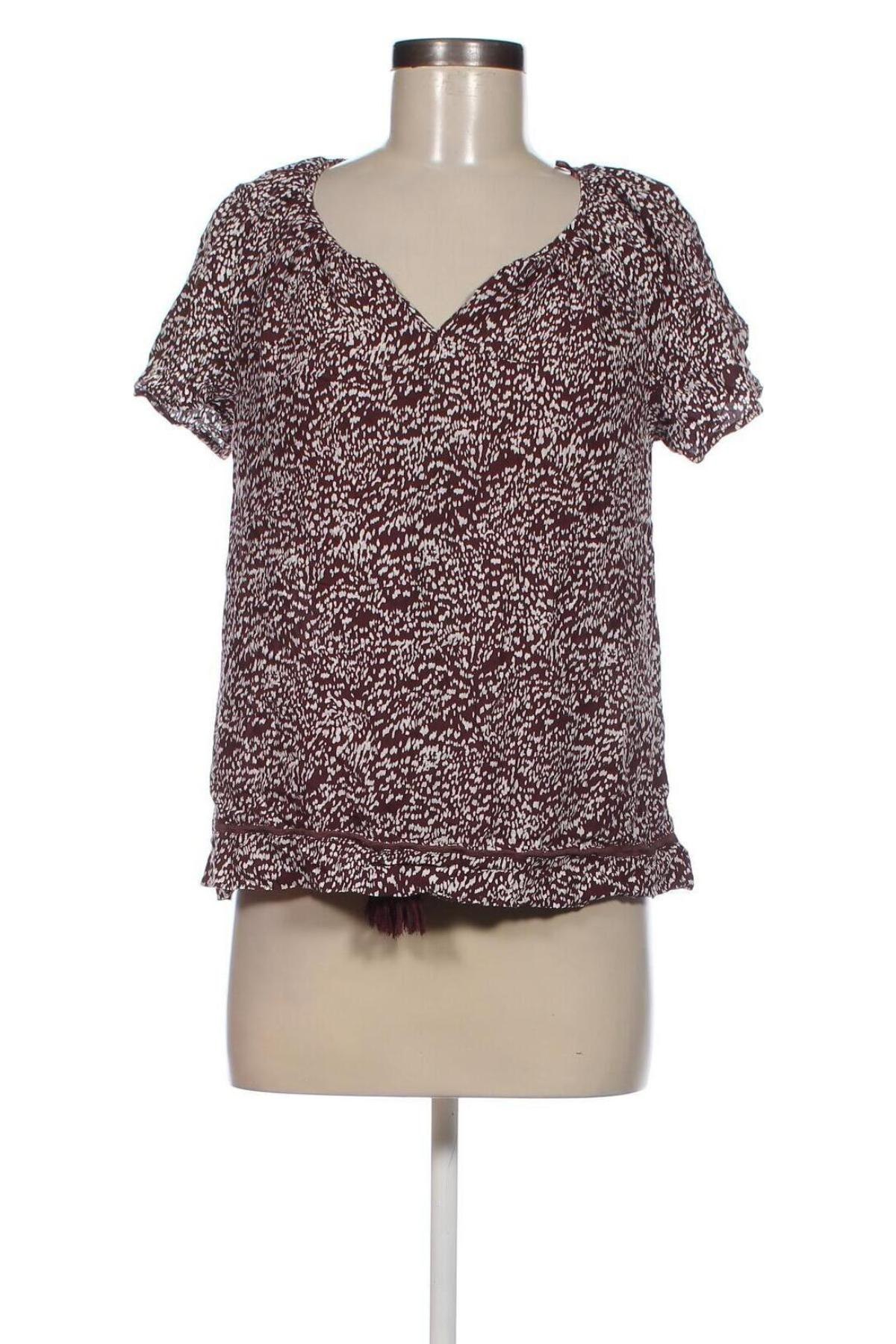 Дамска блуза Charles Vogele, Размер S, Цвят Многоцветен, Цена 5,70 лв.