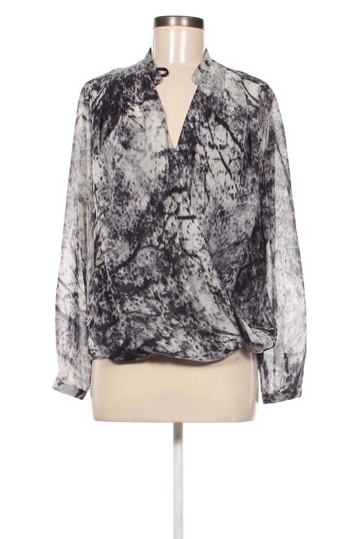 Γυναικεία μπλούζα Charles Vogele, Μέγεθος XL, Χρώμα Γκρί, Τιμή 5,83 €