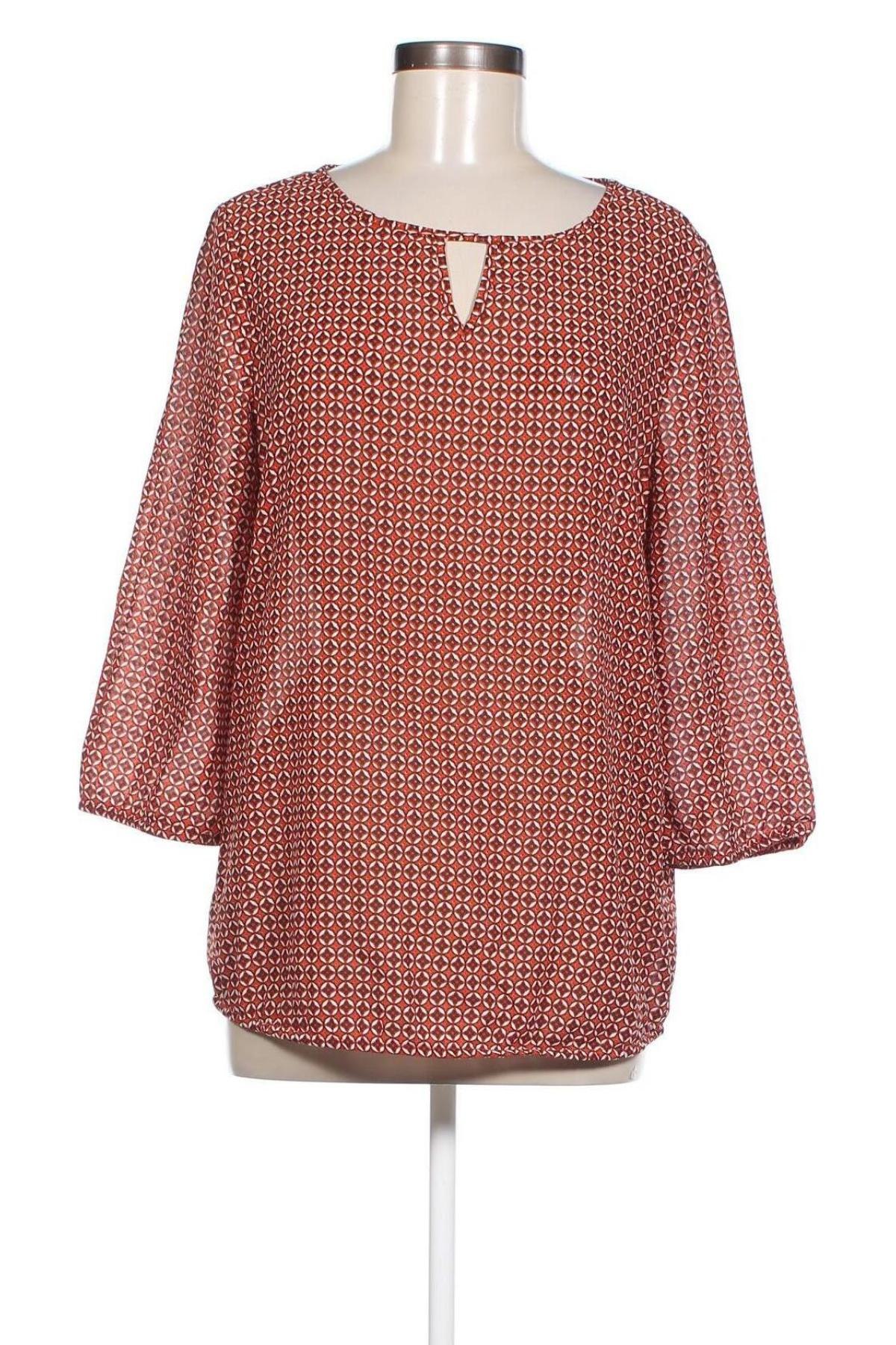 Дамска блуза Charles Vogele, Размер M, Цвят Многоцветен, Цена 8,55 лв.