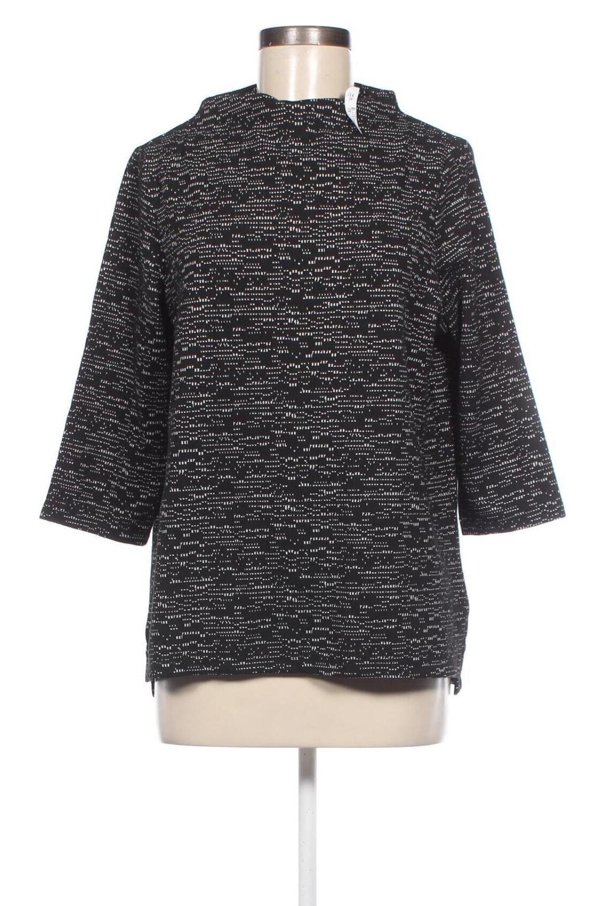Дамска блуза Christian Berg, Размер L, Цвят Многоцветен, Цена 31,00 лв.