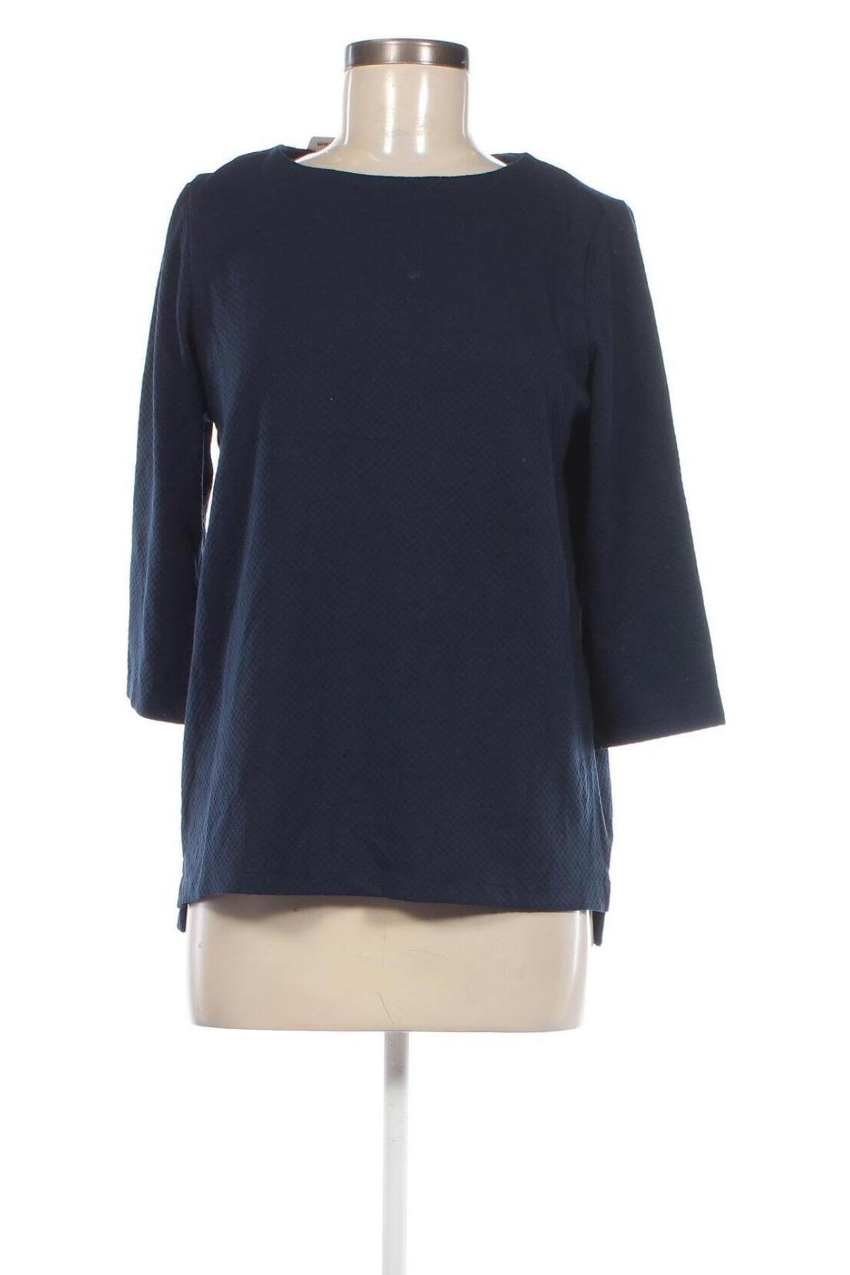 Damen Shirt Christian Berg, Größe M, Farbe Blau, Preis 8,46 €