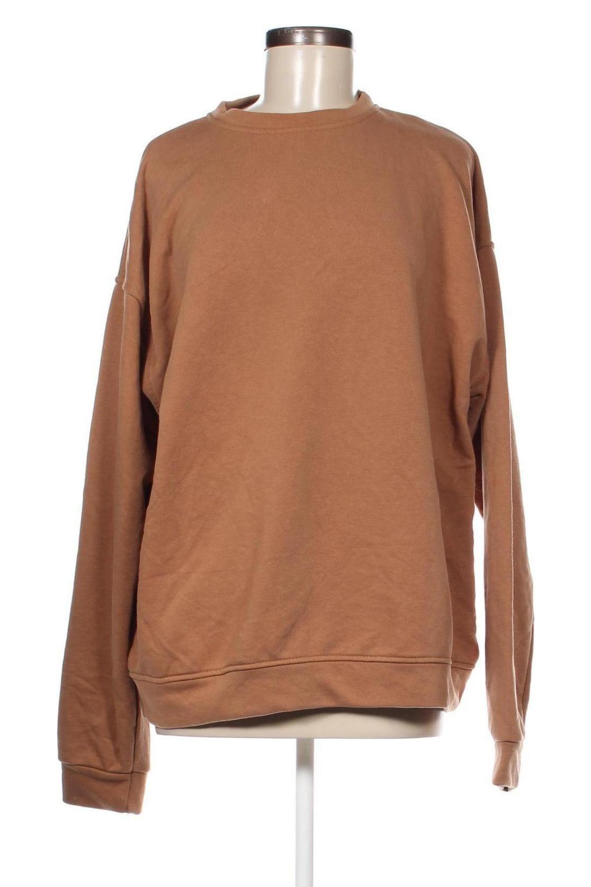 Damen Shirt Ciao Milano, Größe M, Farbe Braun, Preis € 11,83