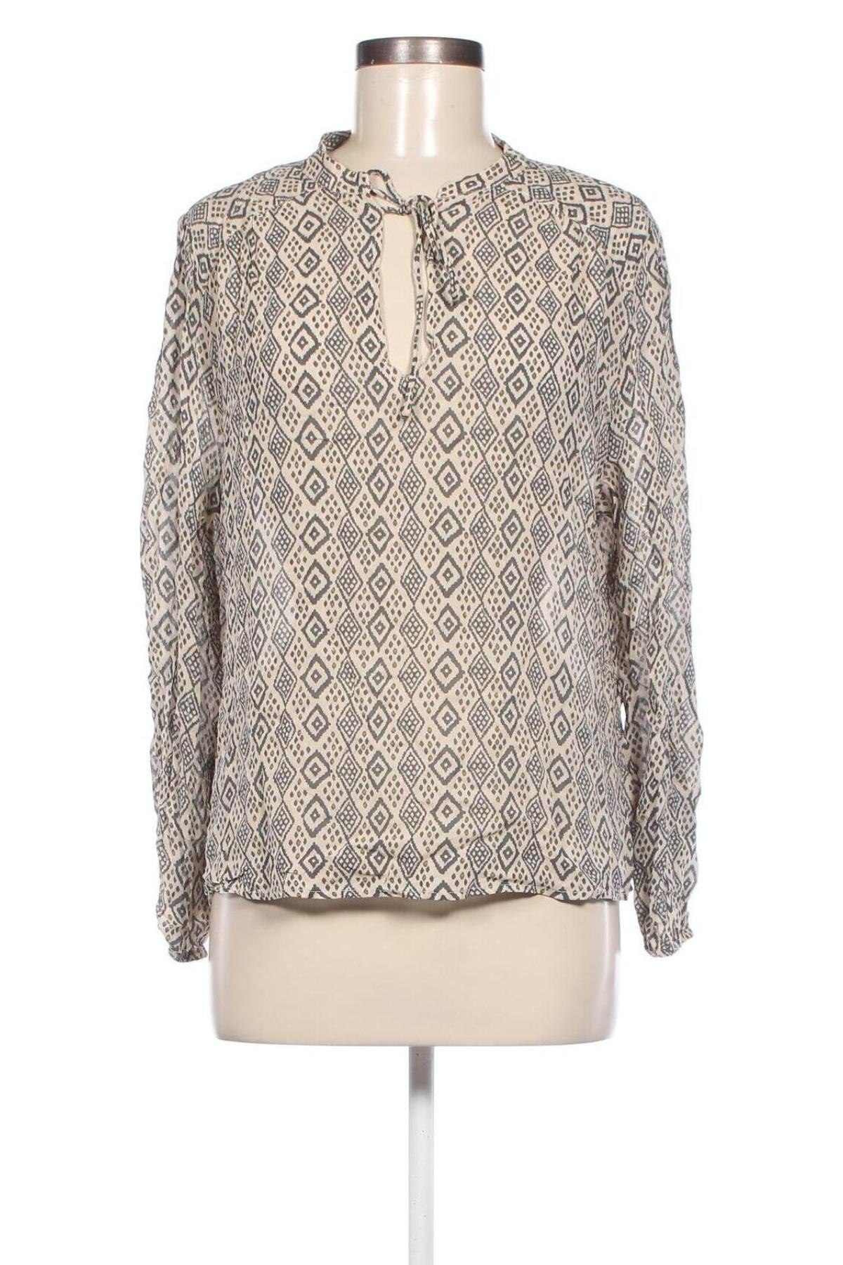 Γυναικεία μπλούζα Circle of  Trust, Μέγεθος XL, Χρώμα Πολύχρωμο, Τιμή 13,36 €