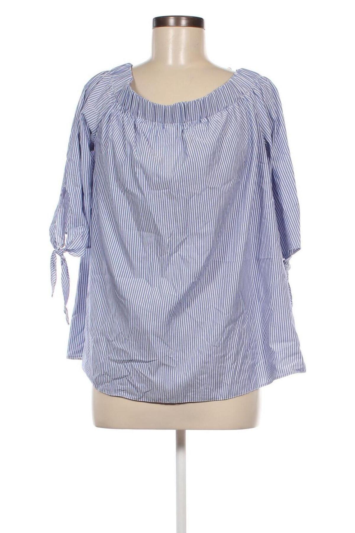 Bluză de femei Clockhouse, Mărime XL, Culoare Multicolor, Preț 29,30 Lei