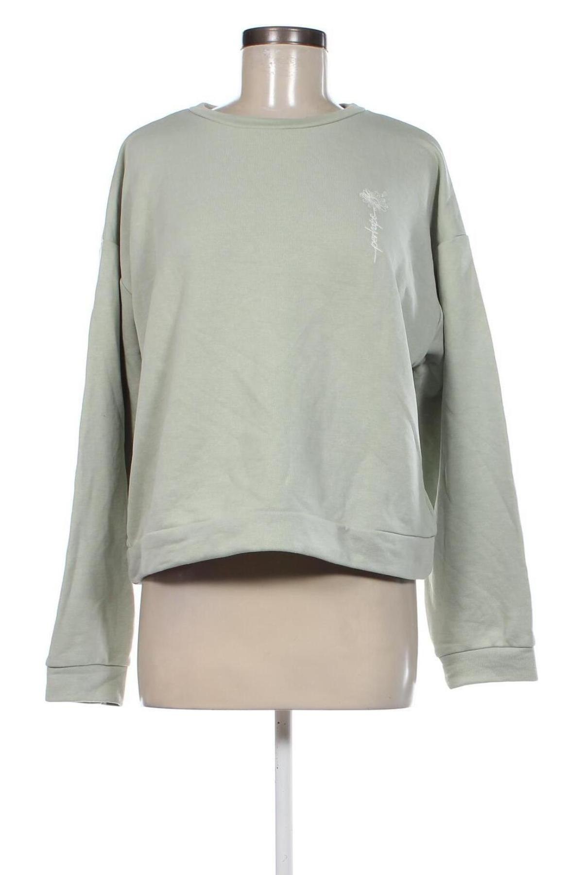 Damen Shirt Clockhouse, Größe XL, Farbe Grün, Preis € 4,49