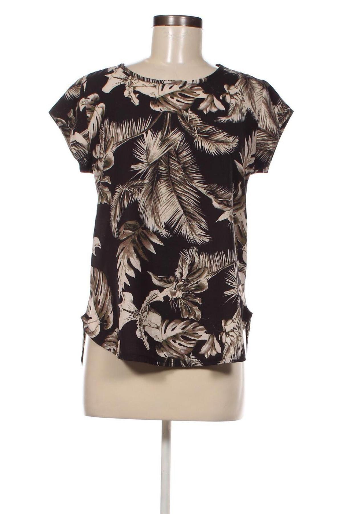 Damen Shirt Cloud, Größe S, Farbe Mehrfarbig, Preis 4,73 €
