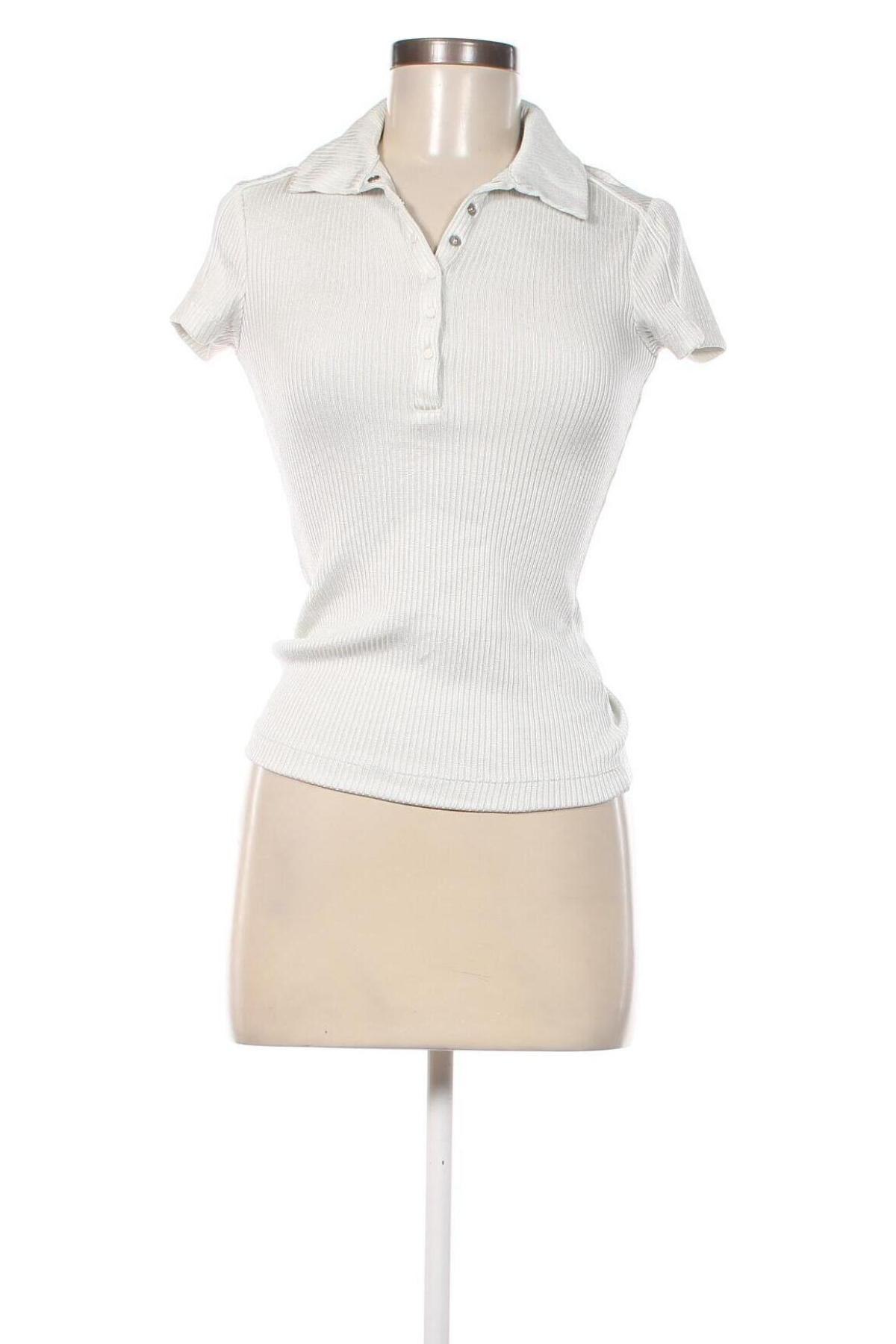 Bluză de femei Club Monaco, Mărime XS, Culoare Gri, Preț 157,89 Lei