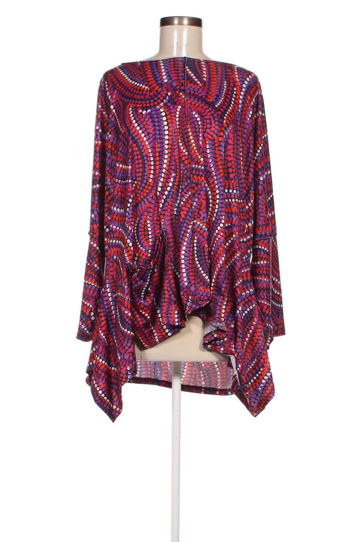 Damen Shirt Coco, Größe XL, Farbe Mehrfarbig, Preis € 7,93