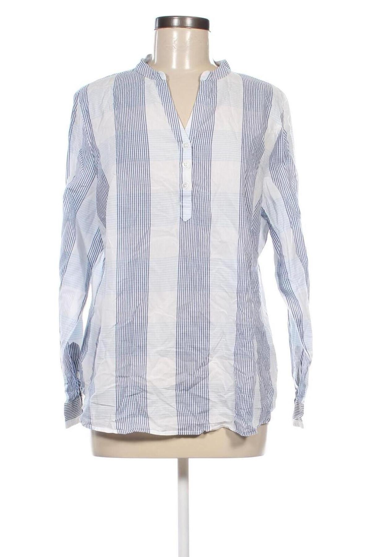 Дамска блуза Collection L, Размер XL, Цвят Многоцветен, Цена 10,45 лв.