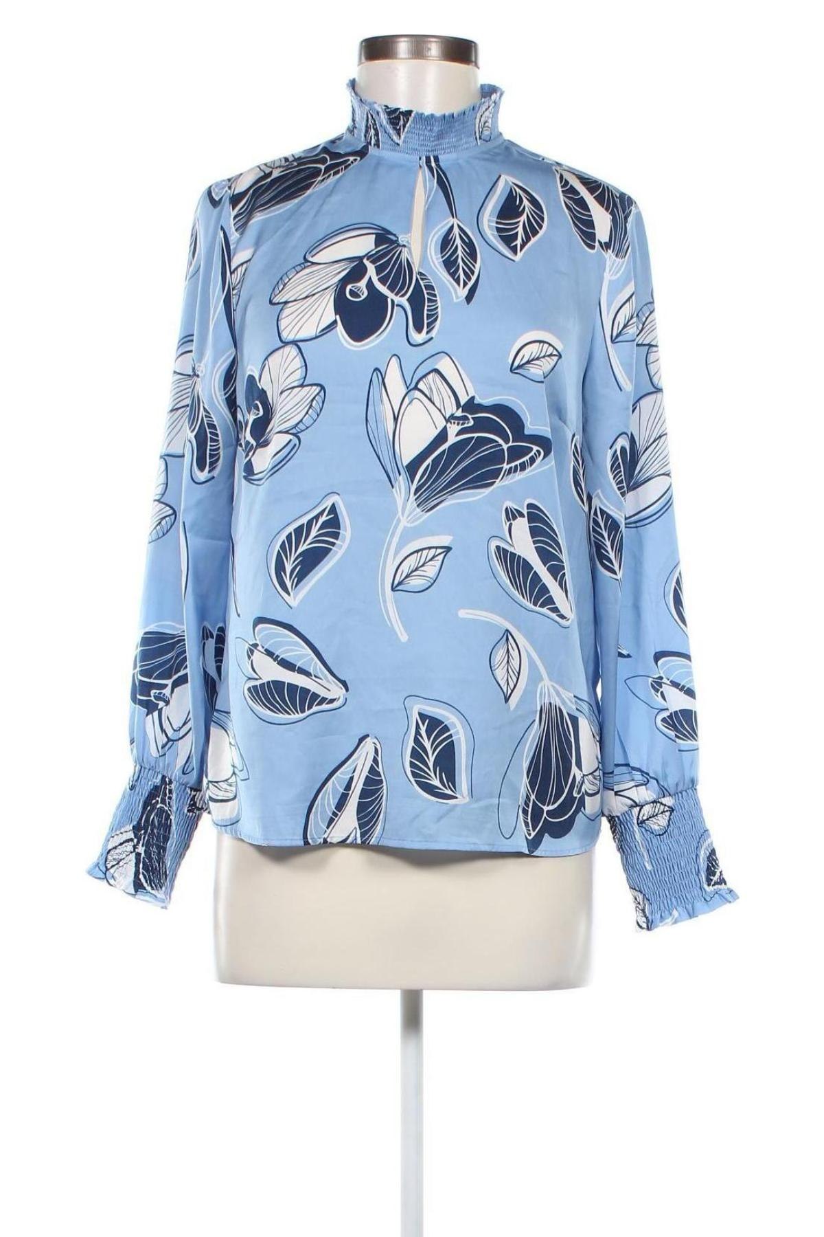 Damen Shirt Collection L, Größe S, Farbe Blau, Preis 5,95 €