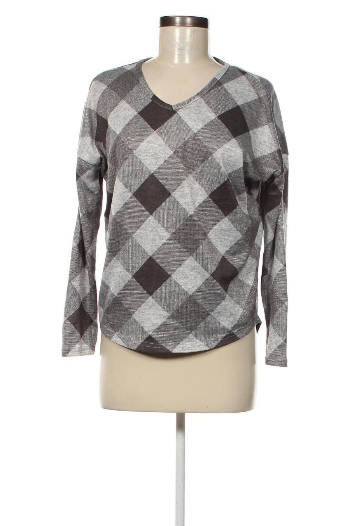 Damen Shirt Colloseum, Größe XS, Farbe Grau, Preis € 5,95