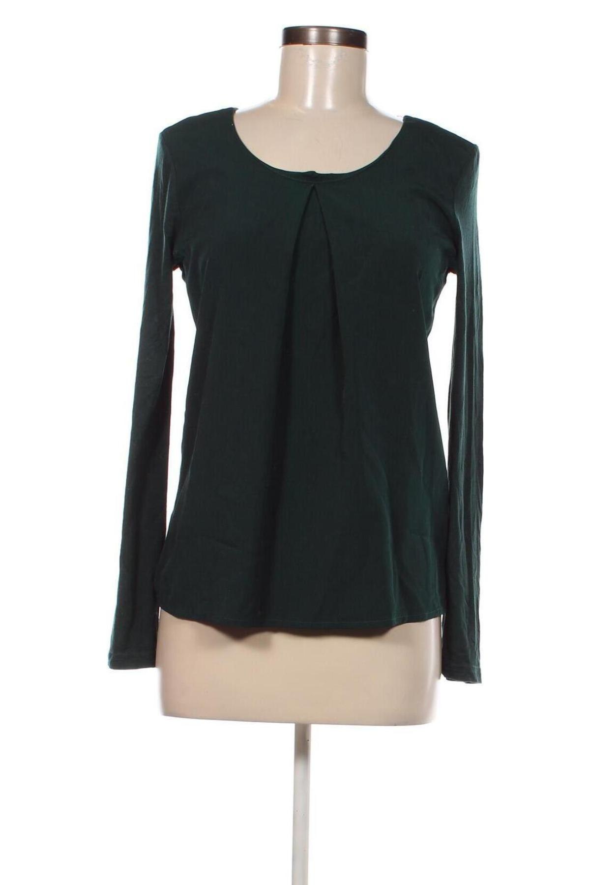 Damen Shirt Colloseum, Größe XS, Farbe Grün, Preis € 5,95