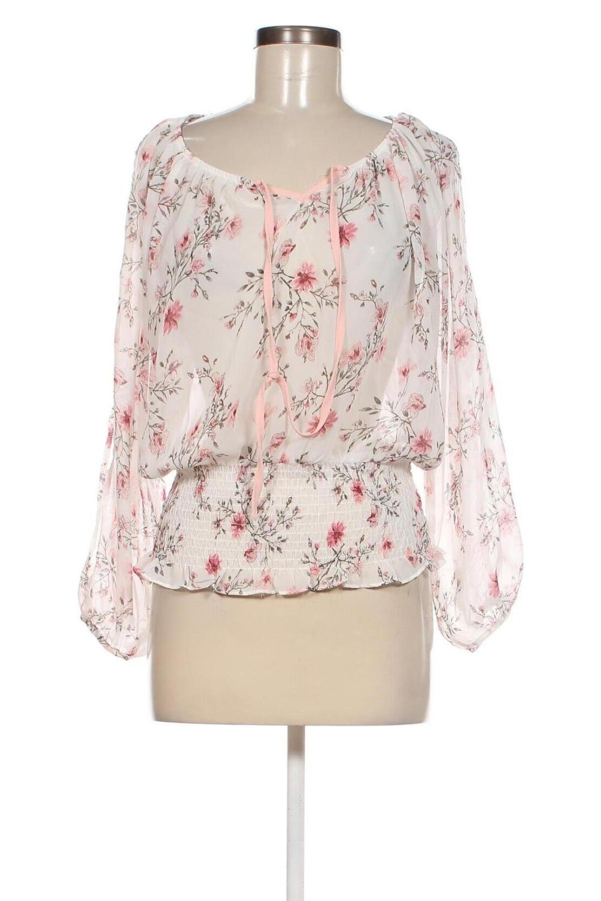 Γυναικεία μπλούζα Colloseum, Μέγεθος M, Χρώμα Πολύχρωμο, Τιμή 5,88 €