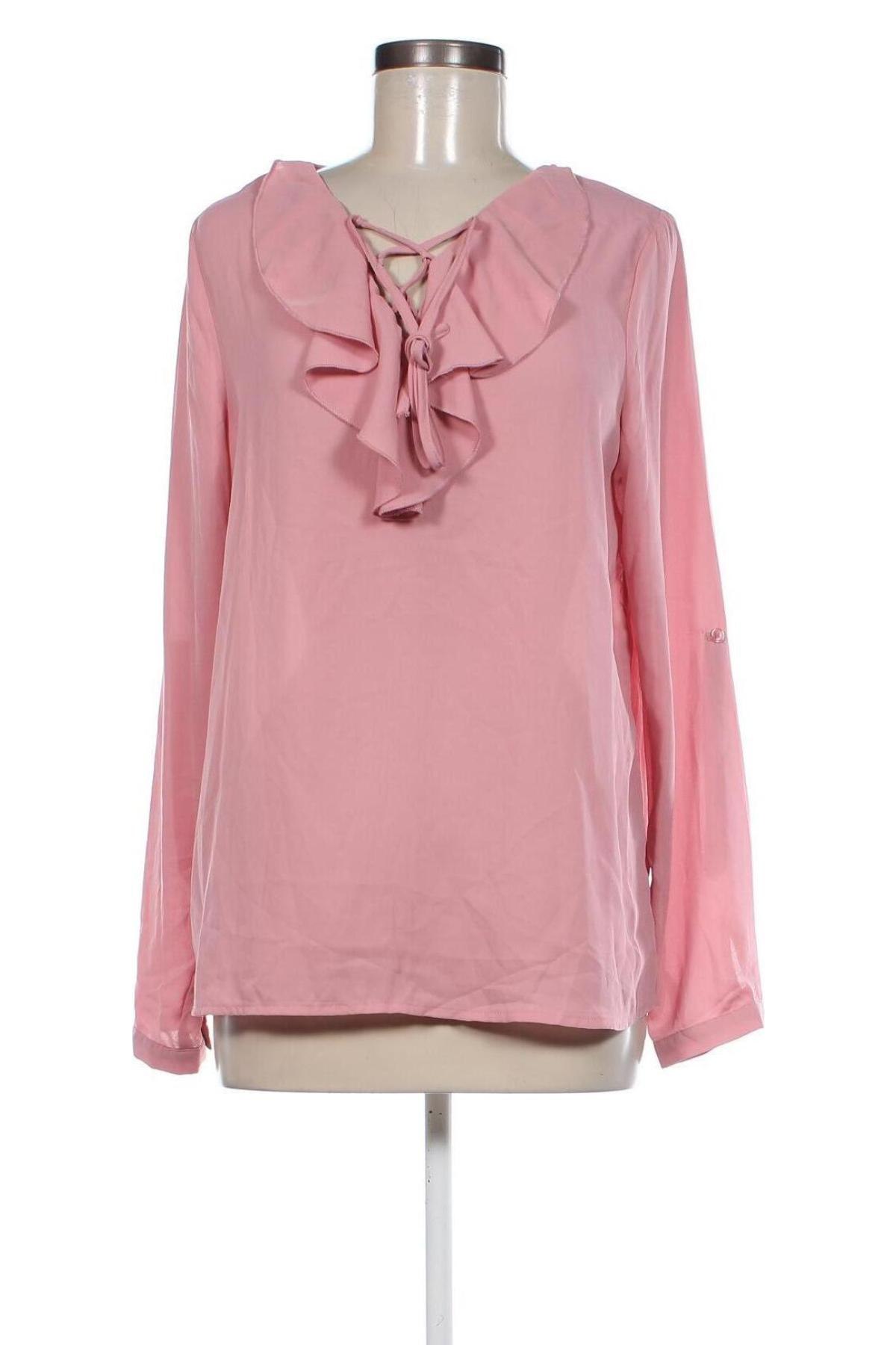 Дамска блуза Colloseum, Размер S, Цвят Розов, Цена 6,08 лв.