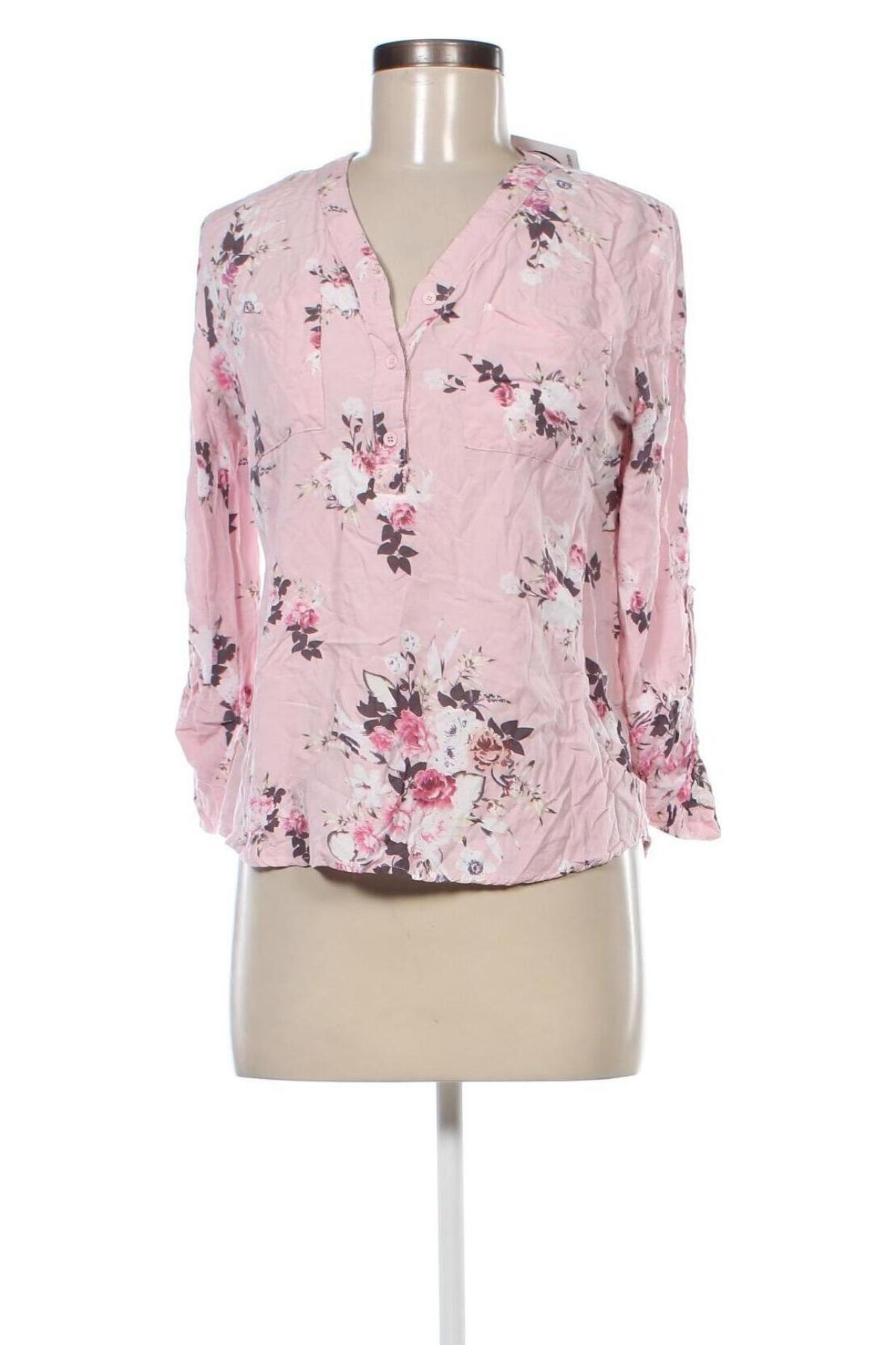 Damen Shirt Colloseum, Größe S, Farbe Rosa, Preis 3,97 €