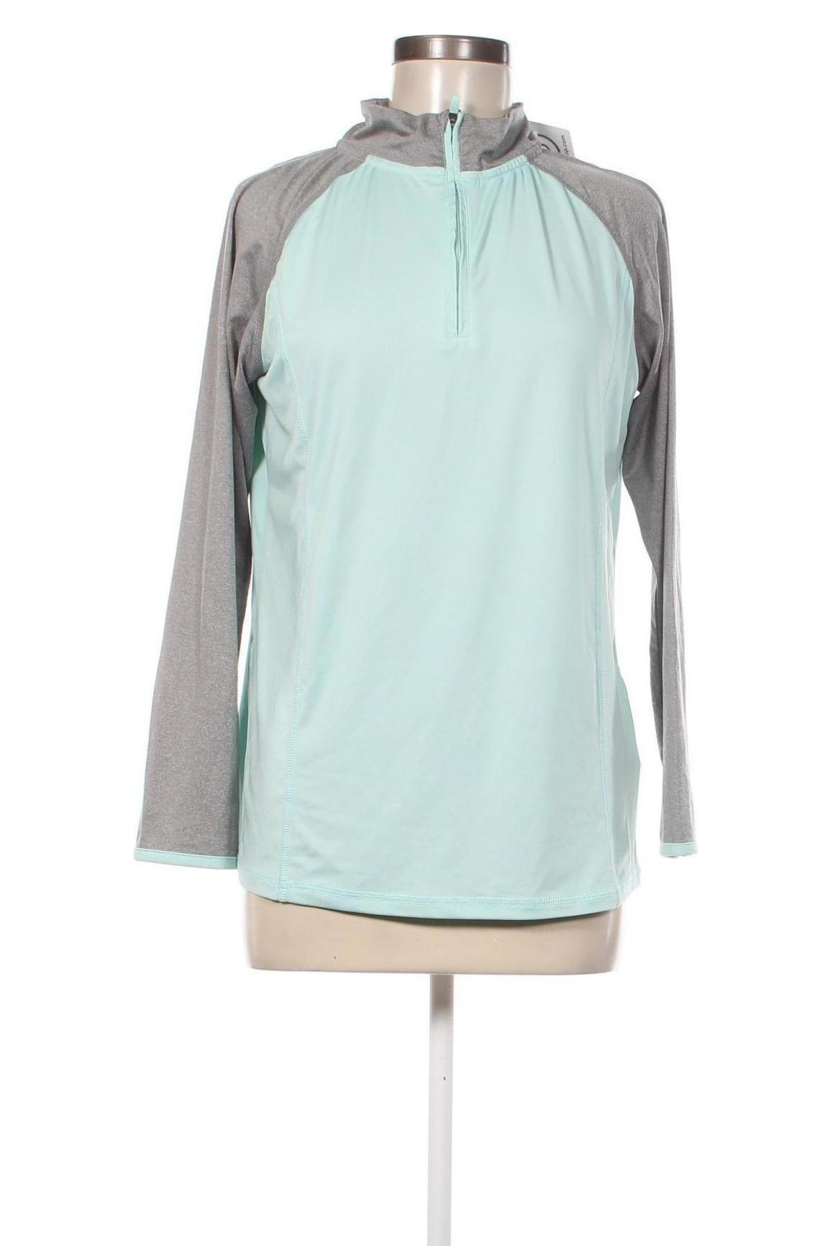 Damen Shirt Colours Of The World, Größe XL, Farbe Grün, Preis 6,40 €