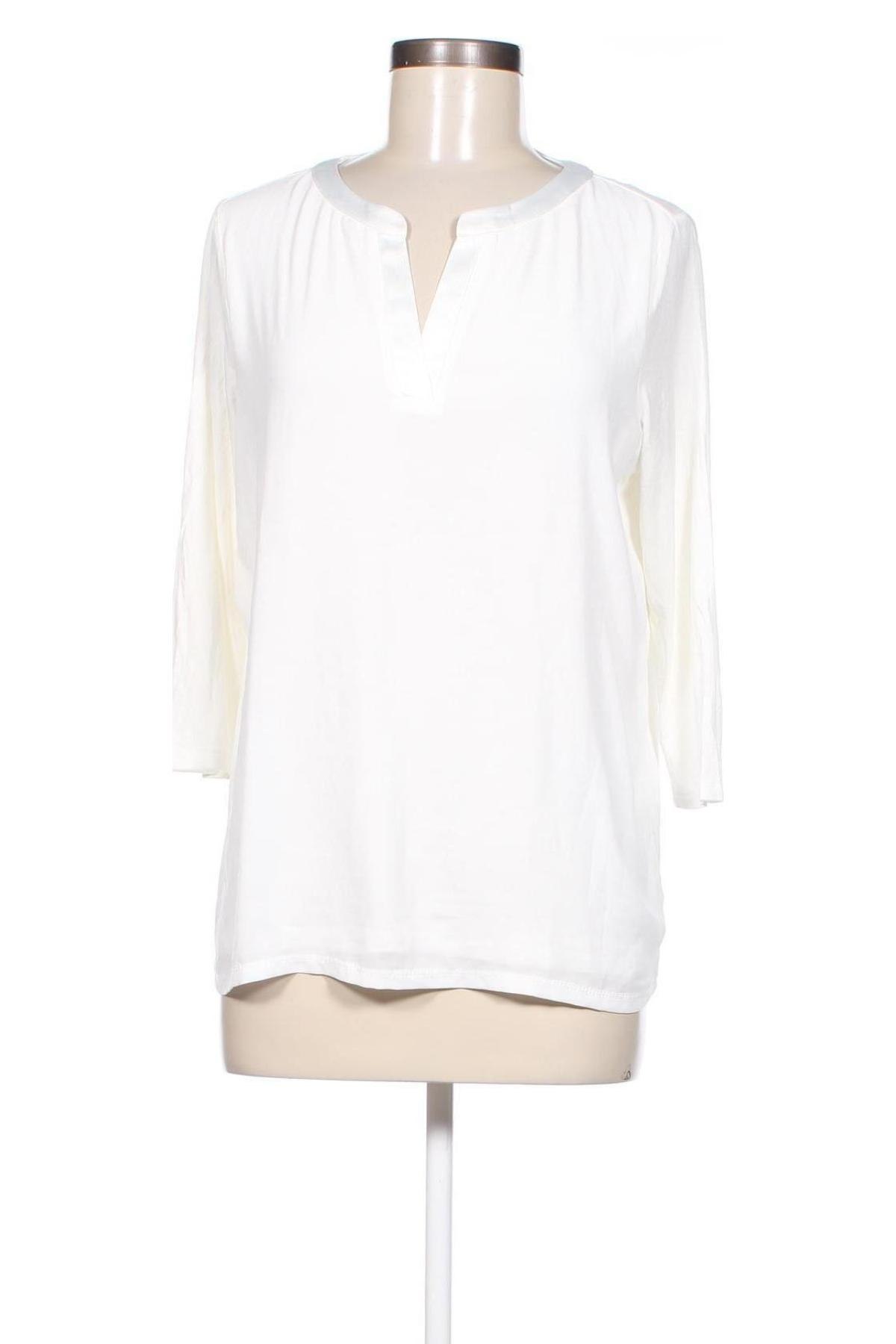 Damen Shirt Comma,, Größe M, Farbe Weiß, Preis 16,70 €