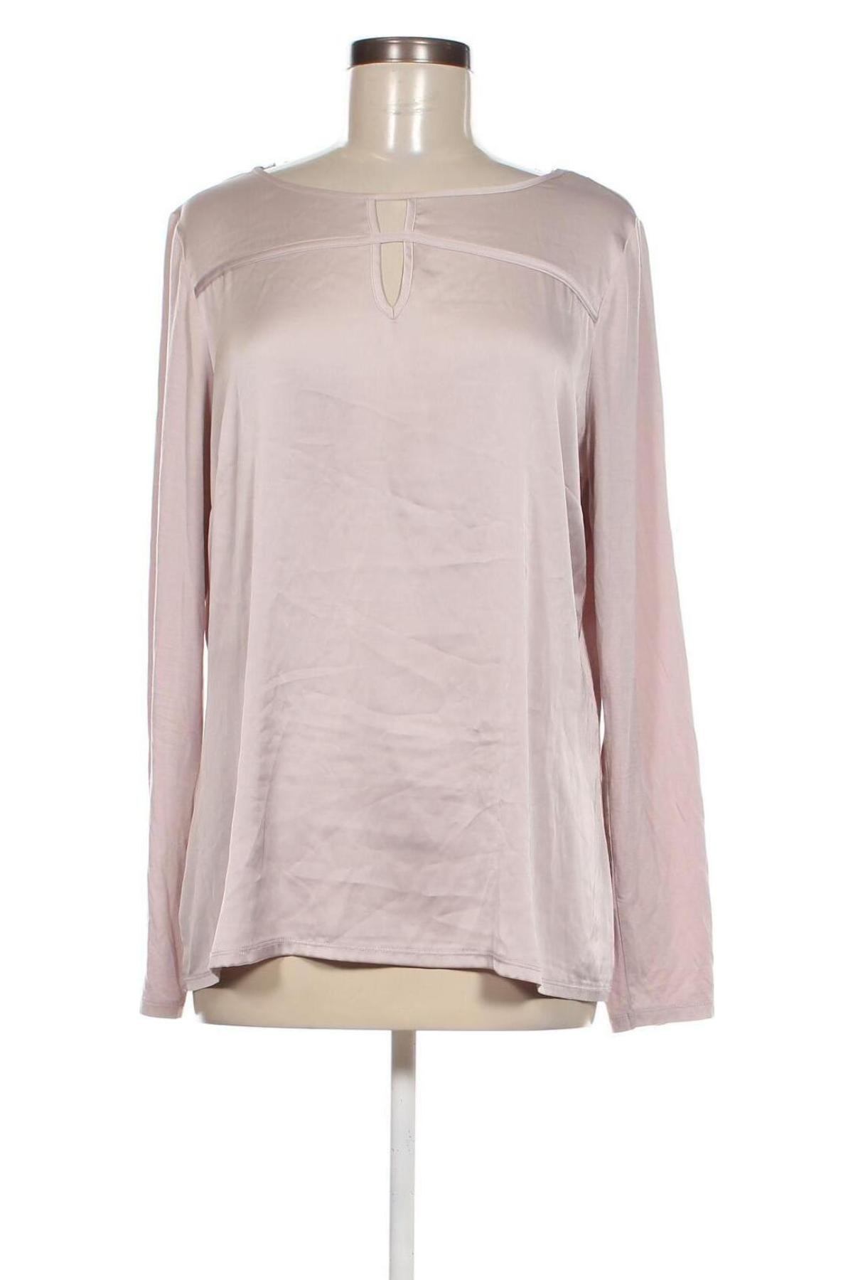 Damen Shirt Comma,, Größe L, Farbe Rosa, Preis 15,03 €