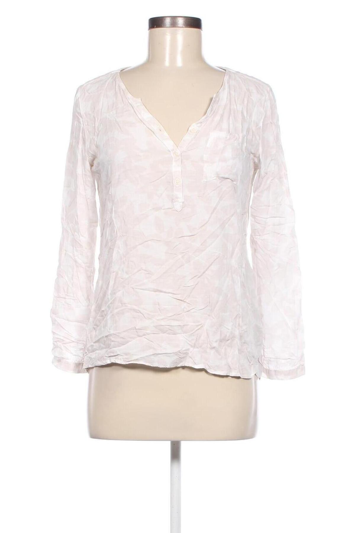 Damen Shirt Comma,, Größe XS, Farbe Beige, Preis € 16,70