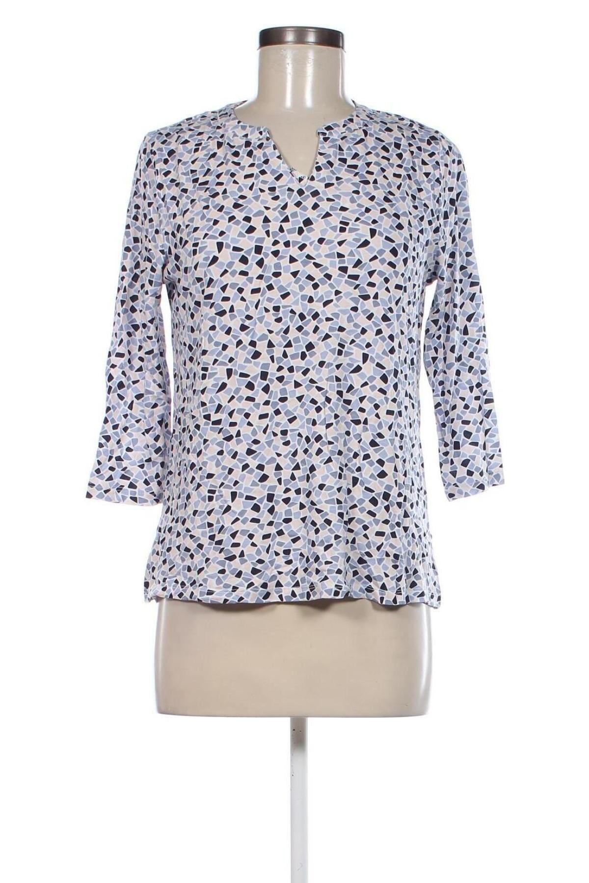 Γυναικεία μπλούζα Cool Code, Μέγεθος S, Χρώμα Πολύχρωμο, Τιμή 4,70 €