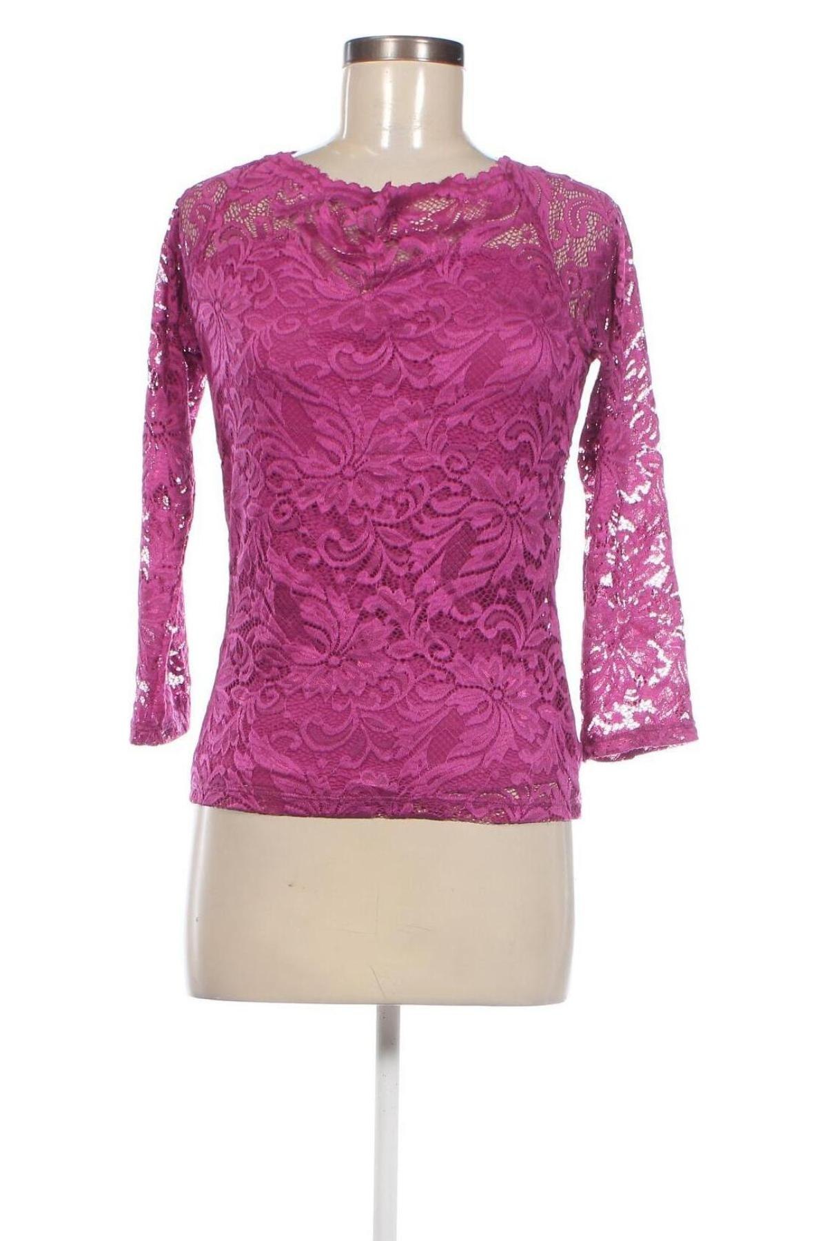 Damen Shirt CoolCat, Größe XL, Farbe Lila, Preis € 32,15