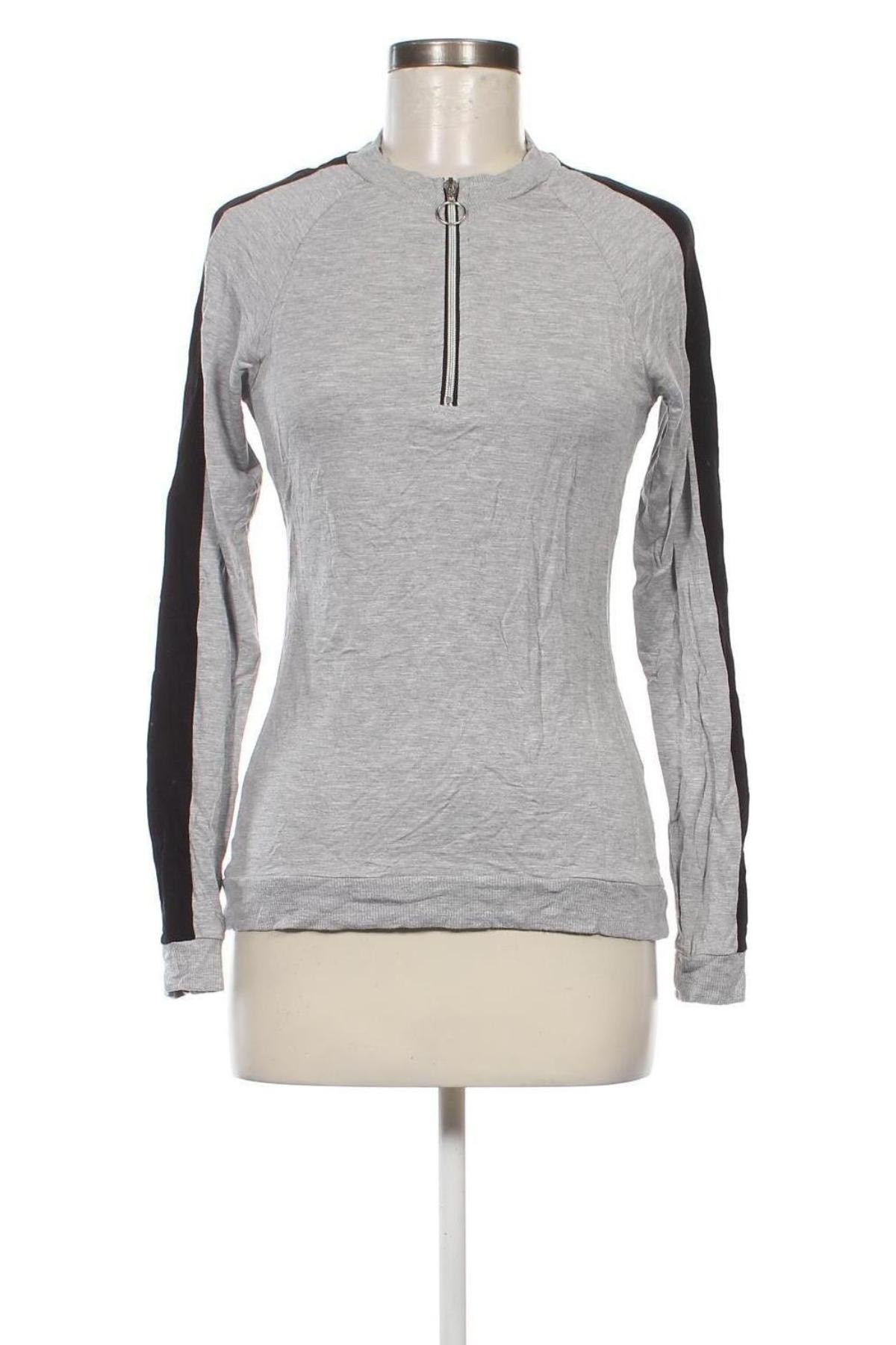 Damen Shirt CoolCat, Größe XL, Farbe Grau, Preis € 14,20