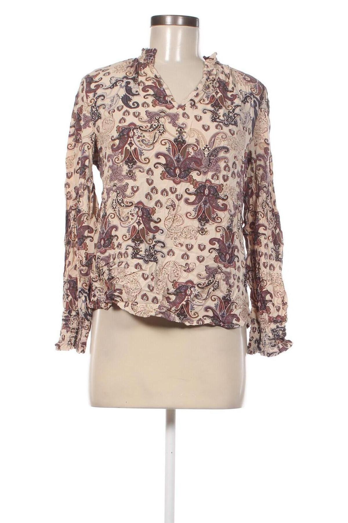 Damen Shirt Coop, Größe M, Farbe Mehrfarbig, Preis € 6,61