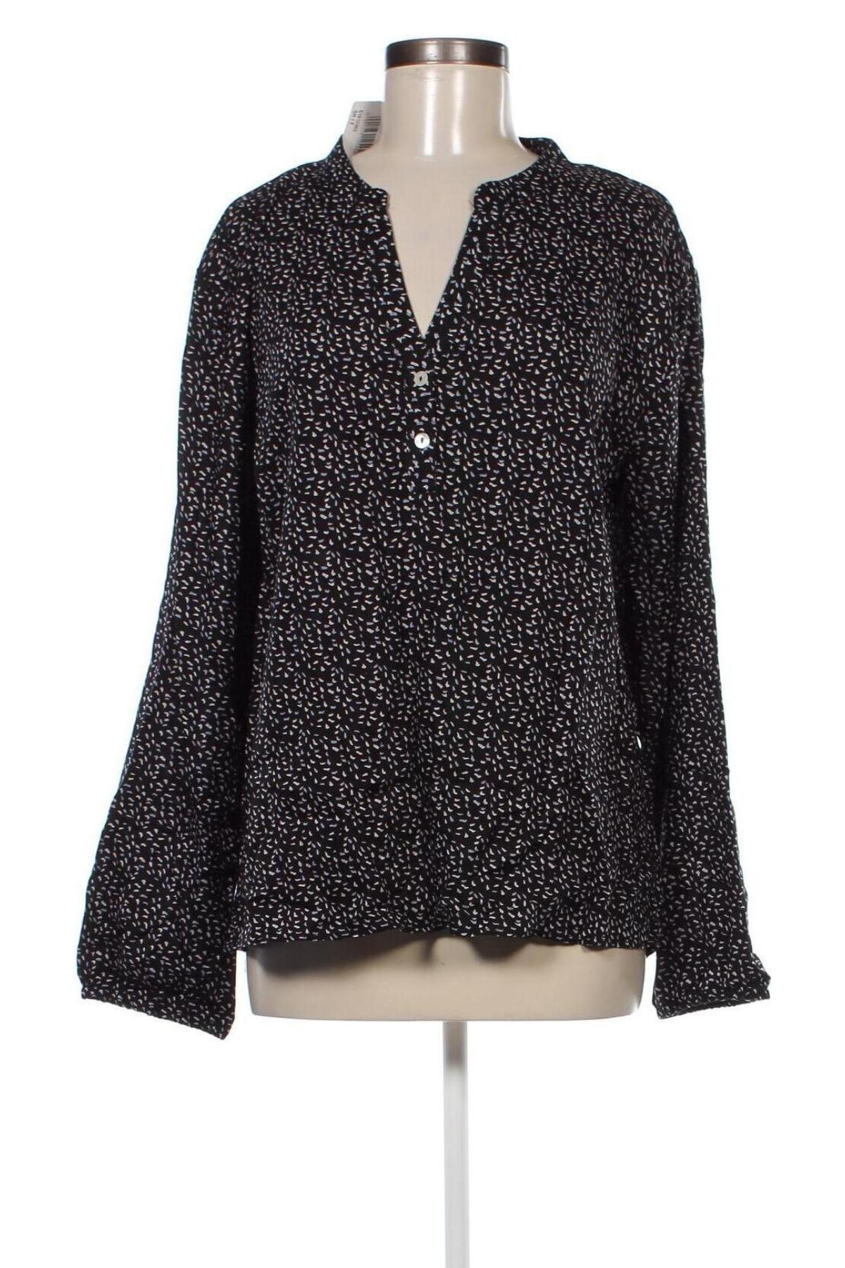 Дамска блуза Coop, Размер XL, Цвят Многоцветен, Цена 11,40 лв.