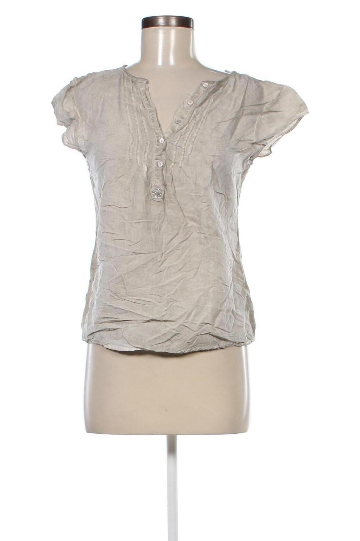 Damen Shirt Copenhagen Luxe, Größe S, Farbe Beige, Preis 9,46 €