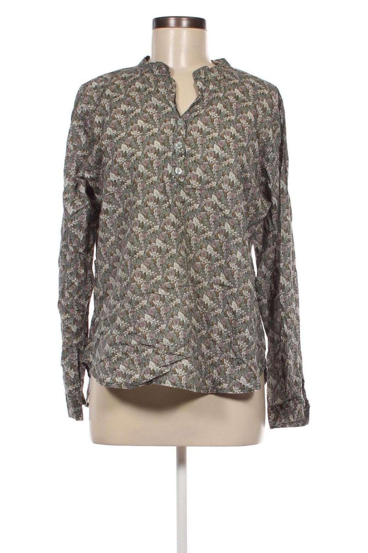 Γυναικεία μπλούζα Copenhagen Luxe, Μέγεθος XXS, Χρώμα Πολύχρωμο, Τιμή 10,52 €