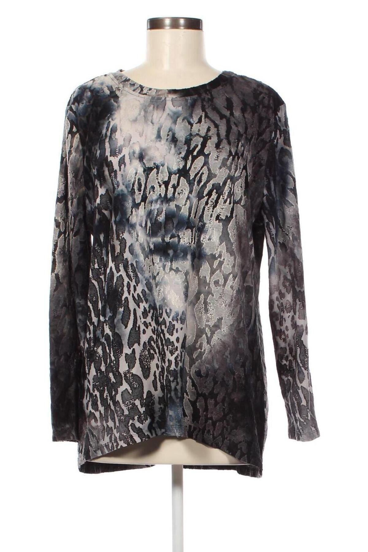 Damen Shirt Cosima, Größe XL, Farbe Mehrfarbig, Preis 7,93 €