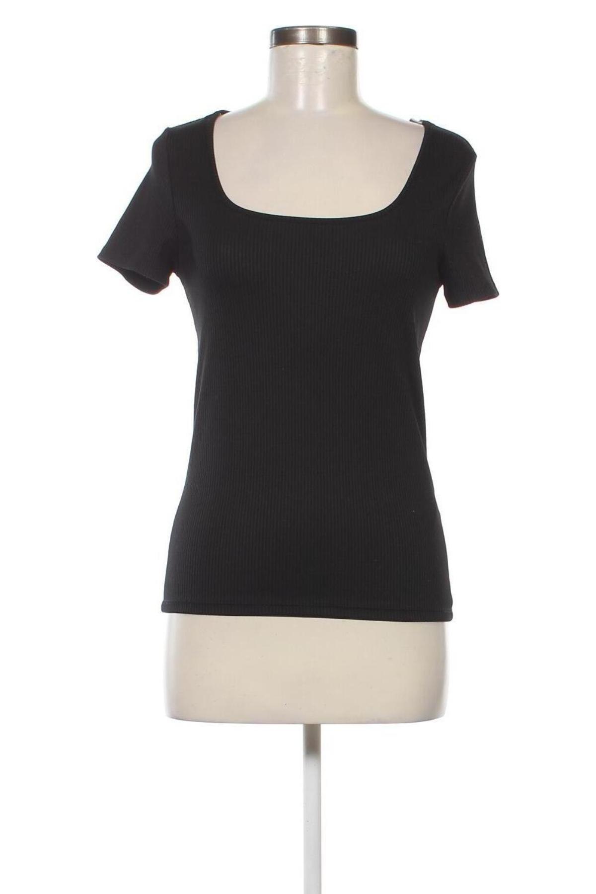 Γυναικεία μπλούζα Costes, Μέγεθος M, Χρώμα Μαύρο, Τιμή 8,41 €