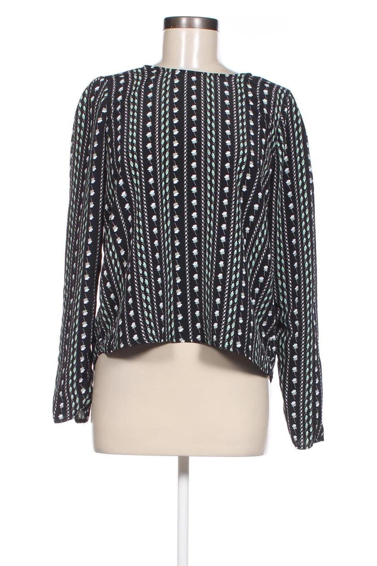 Γυναικεία μπλούζα Costes, Μέγεθος M, Χρώμα Πολύχρωμο, Τιμή 10,52 €