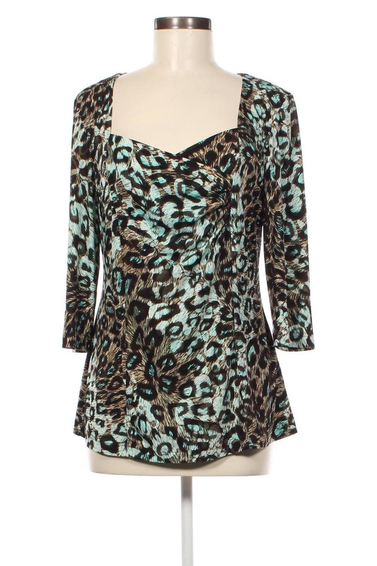 Damen Shirt Couture Line, Größe M, Farbe Mehrfarbig, Preis 11,83 €