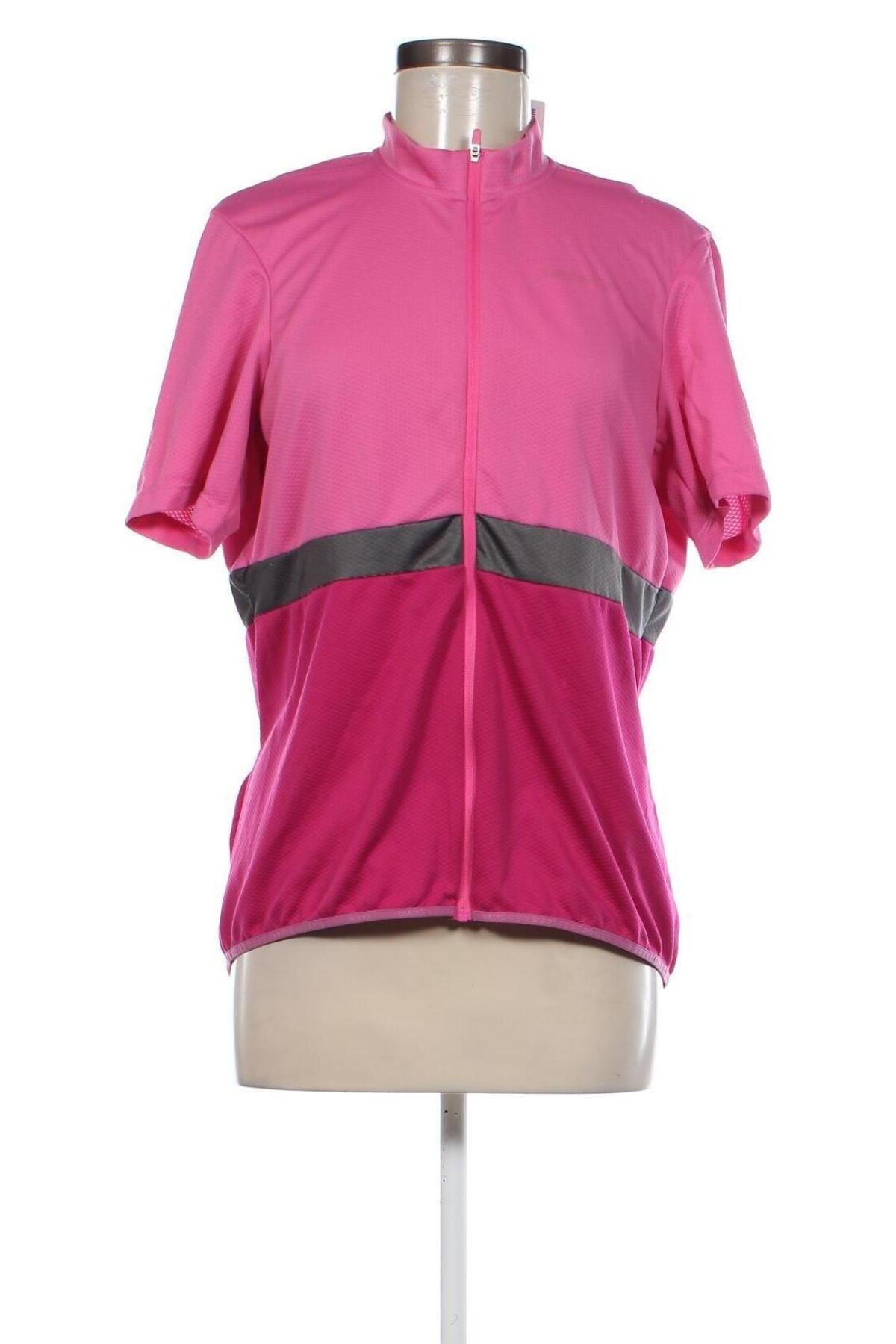 Damen Shirt Craft, Größe XL, Farbe Rosa, Preis 13,01 €