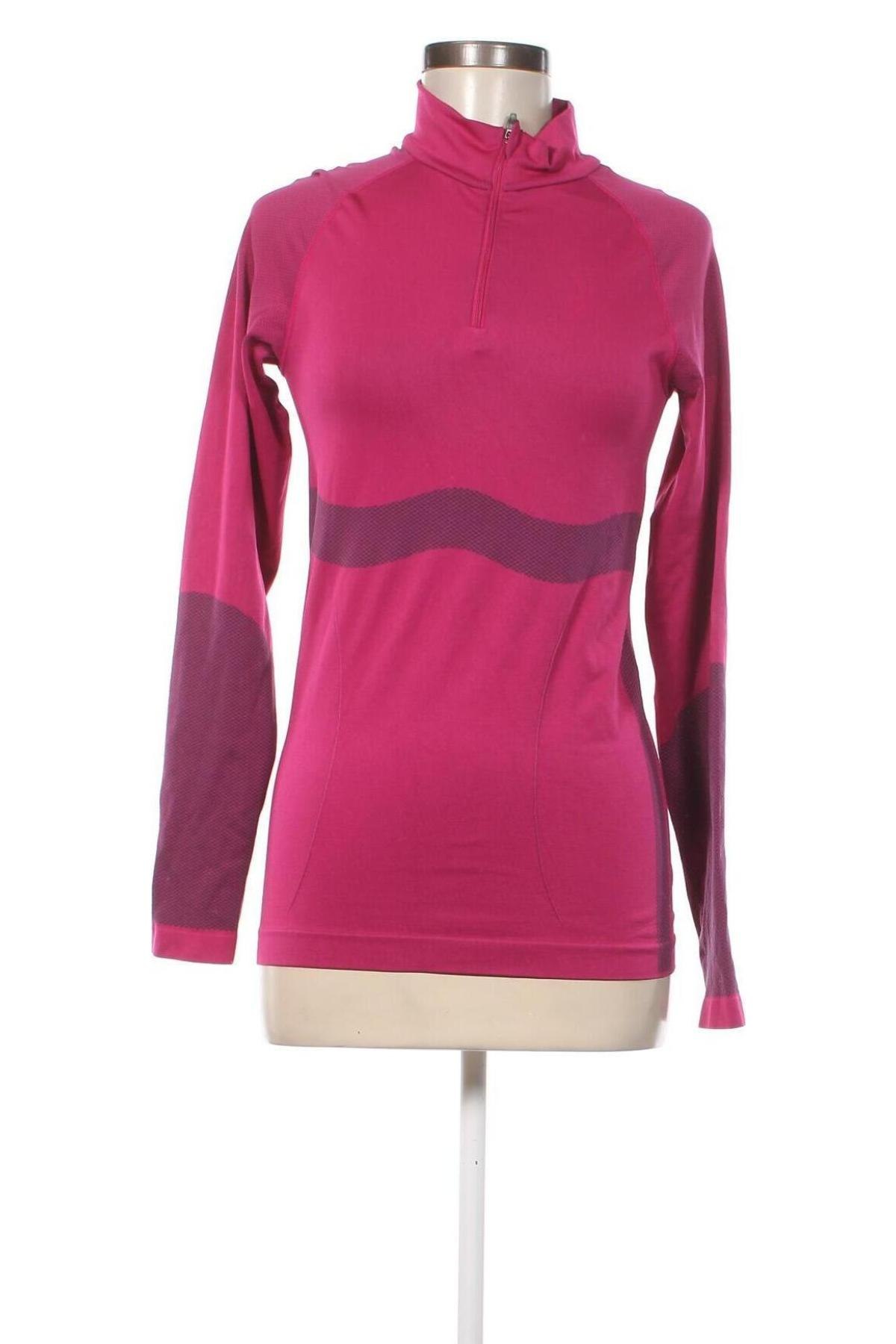 Damen Shirt Crane, Größe M, Farbe Rosa, Preis 5,60 €