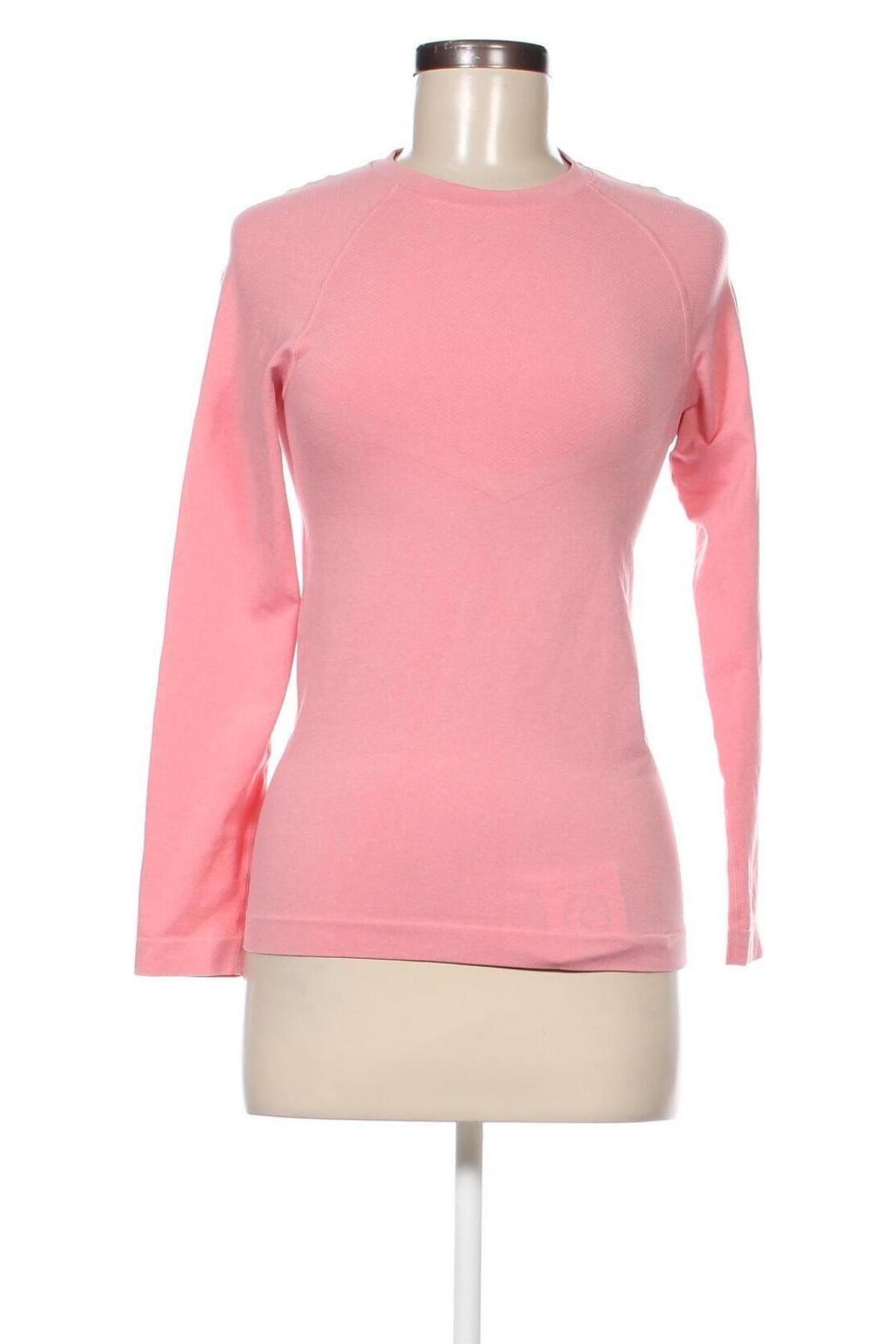 Damen Shirt Crane, Größe S, Farbe Rosa, Preis 5,60 €
