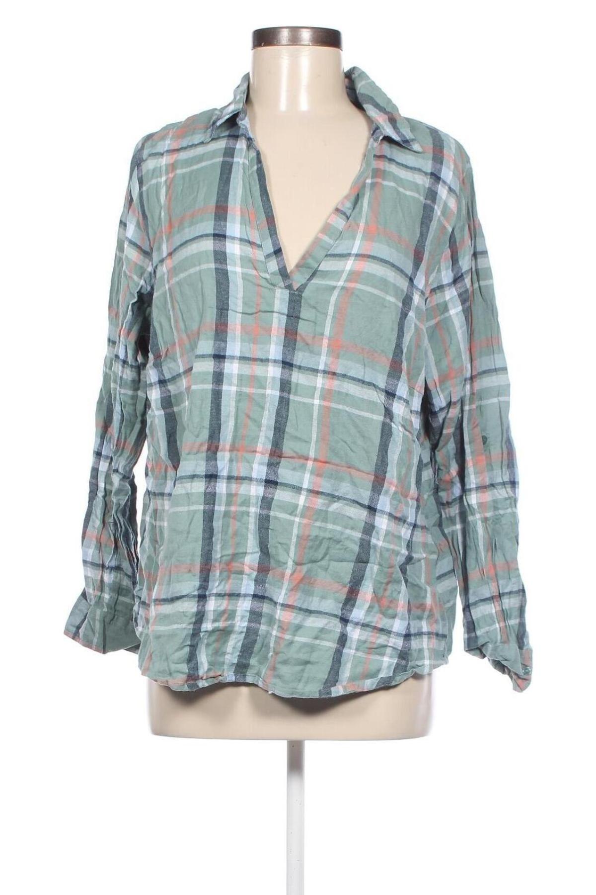 Γυναικεία μπλούζα Creation L, Μέγεθος XL, Χρώμα Πολύχρωμο, Τιμή 12,62 €