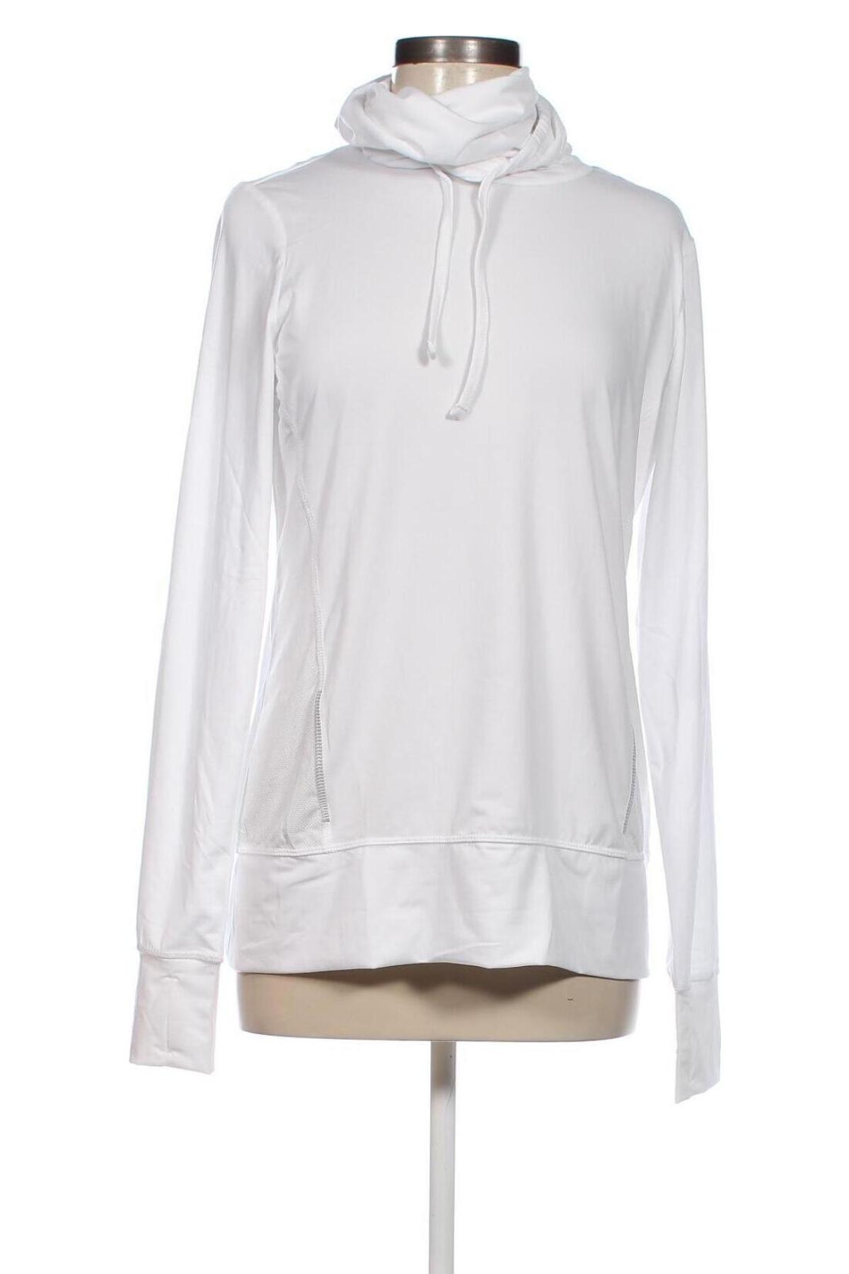 Дамска блуза Crivit, Размер XL, Цвят Бял, Цена 9,20 лв.