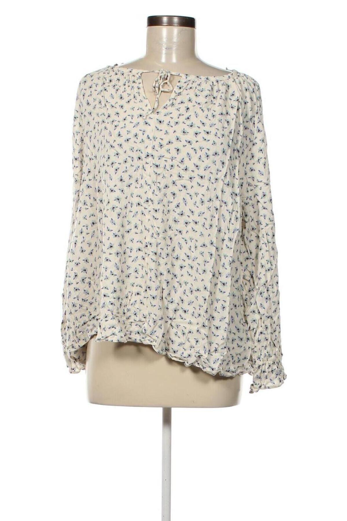 Damen Shirt Cubus, Größe XL, Farbe Mehrfarbig, Preis 7,27 €
